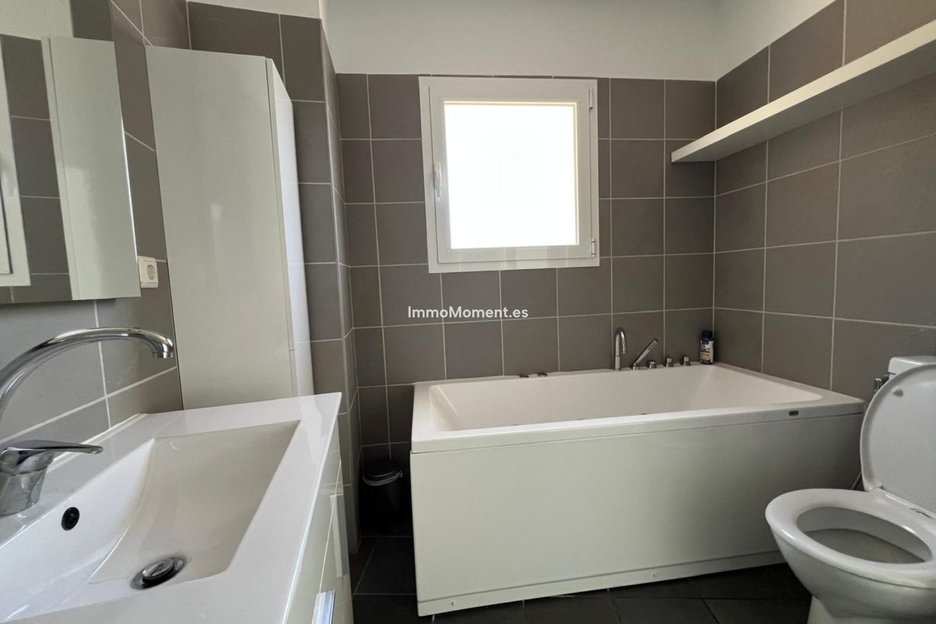 Wiederverkauf - Freistehende Villa - Mijas - Mijas Centro