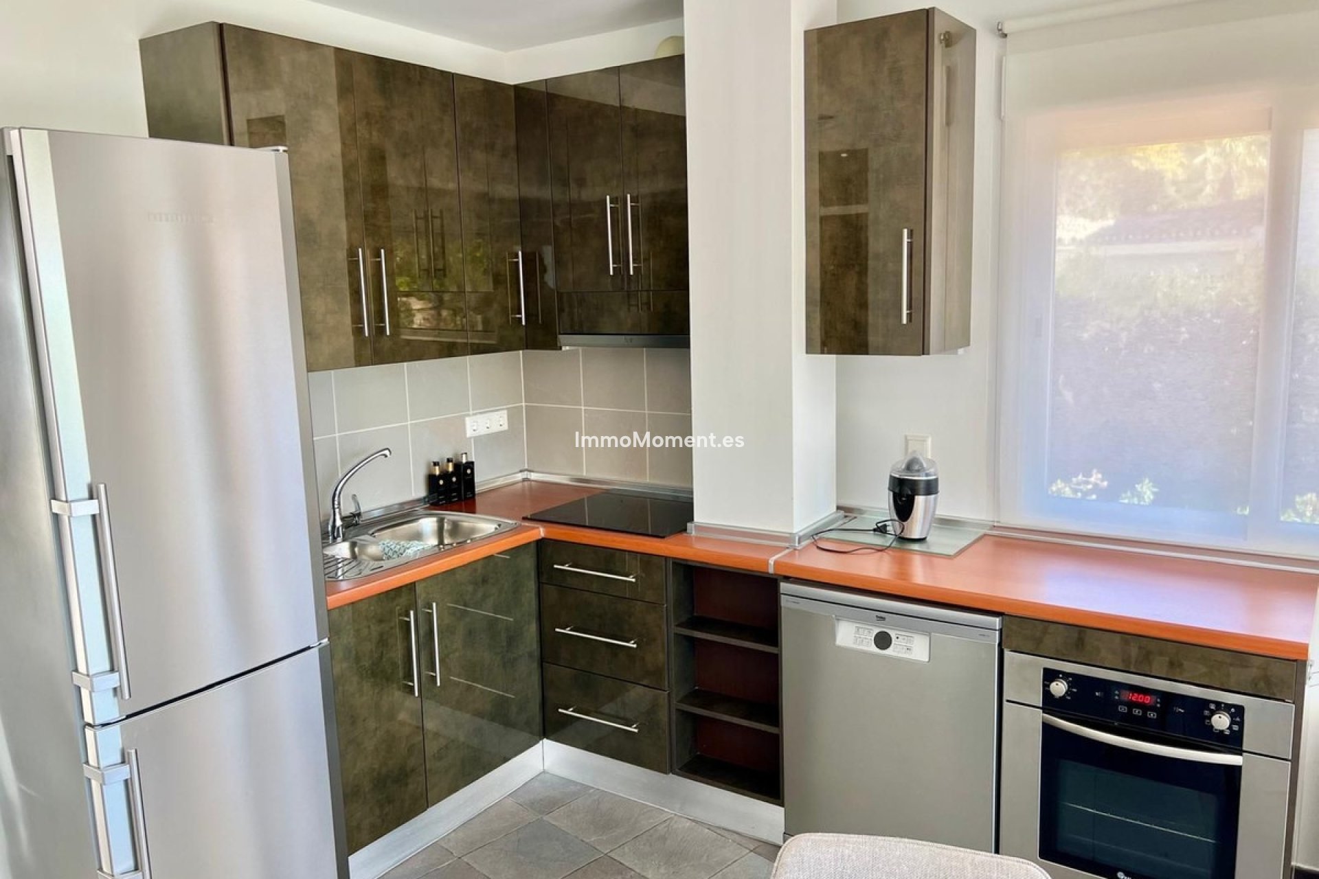Wiederverkauf - Freistehende Villa - Mijas - Mijas Centro