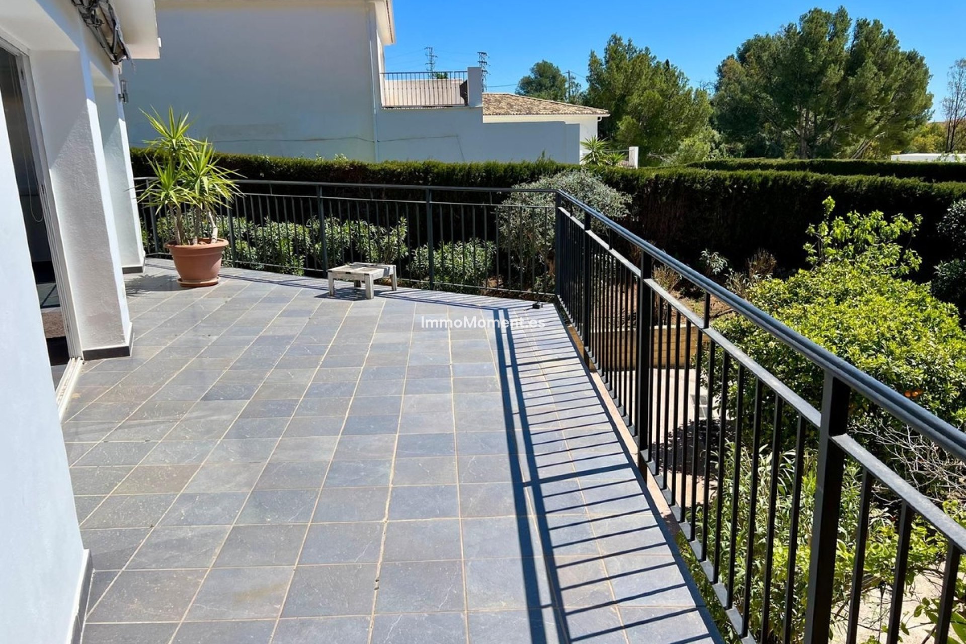 Wiederverkauf - Freistehende Villa - Mijas - Mijas Centro