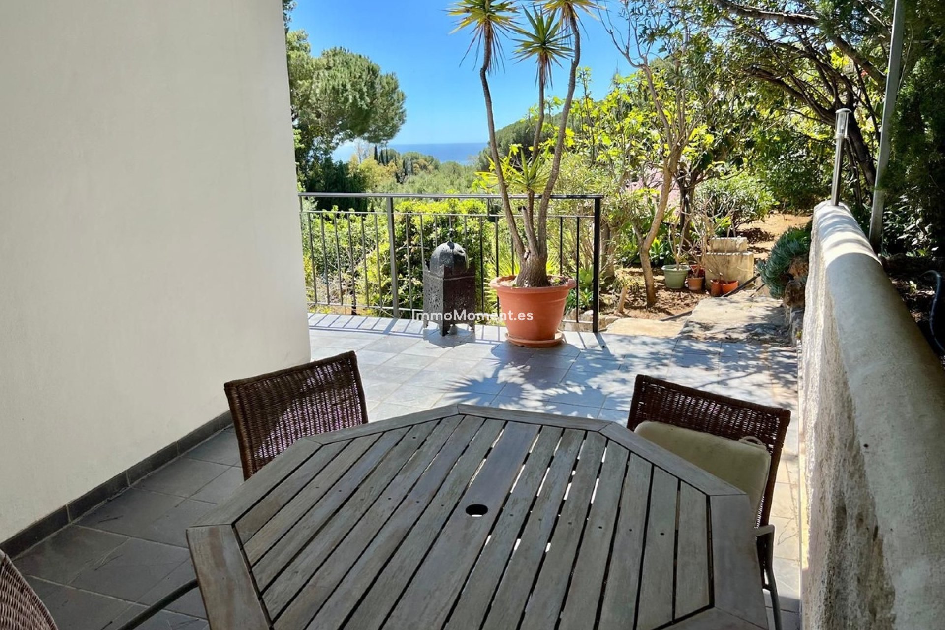 Wiederverkauf - Freistehende Villa - Mijas - Mijas Centro