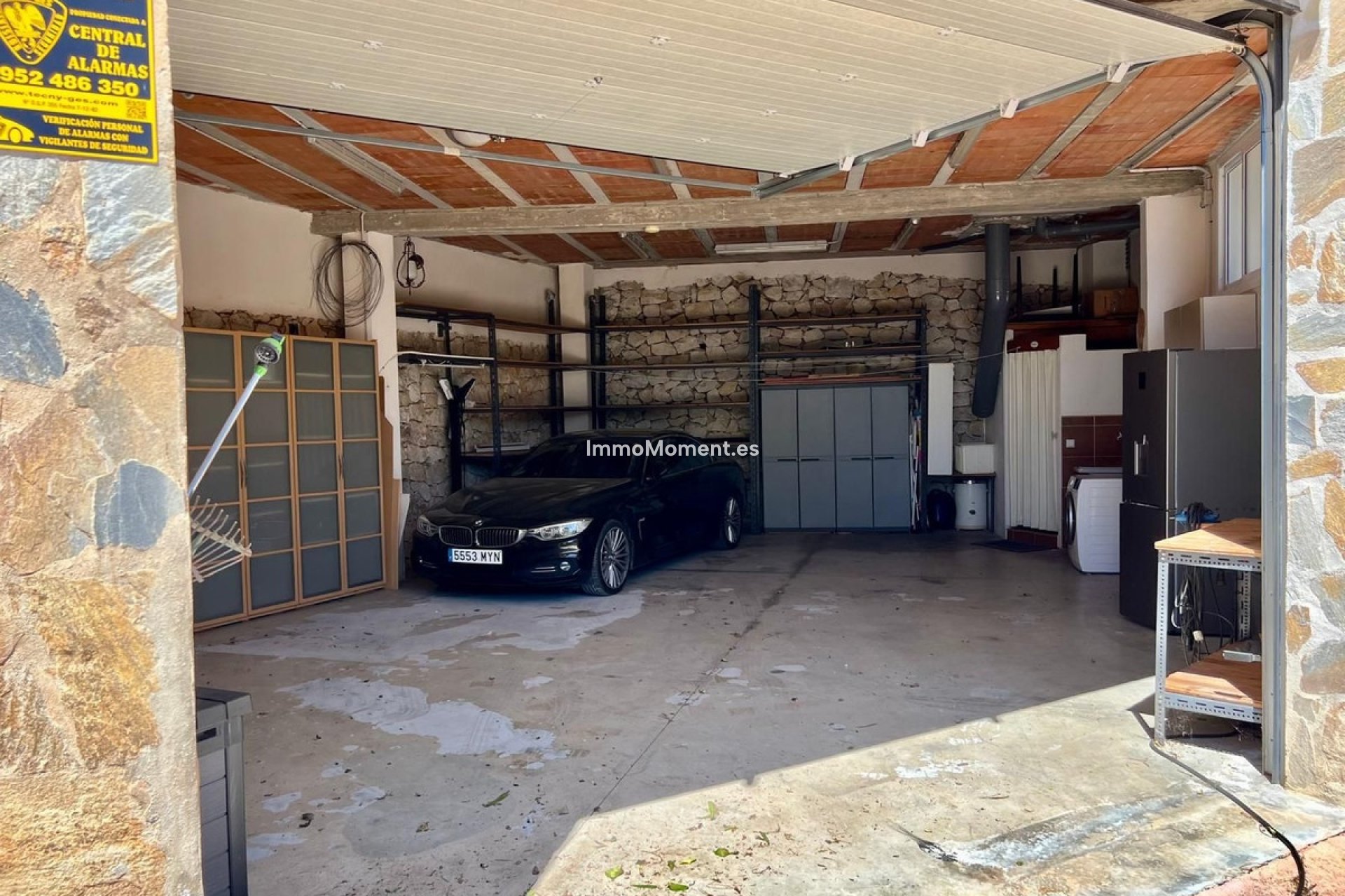 Wiederverkauf - Freistehende Villa - Mijas - Mijas Centro