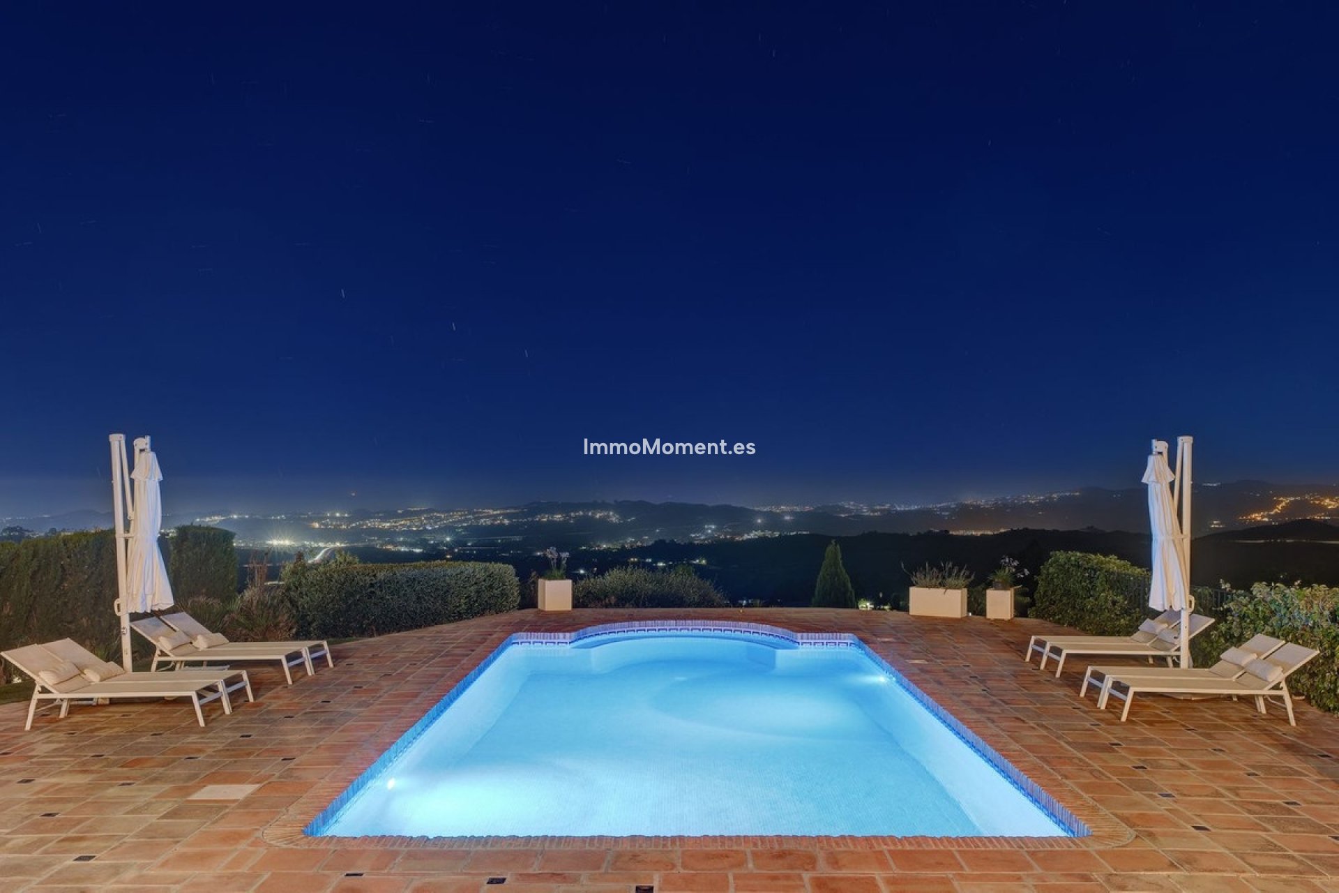 Wiederverkauf - Freistehende Villa - Mijas - Mijas Centro