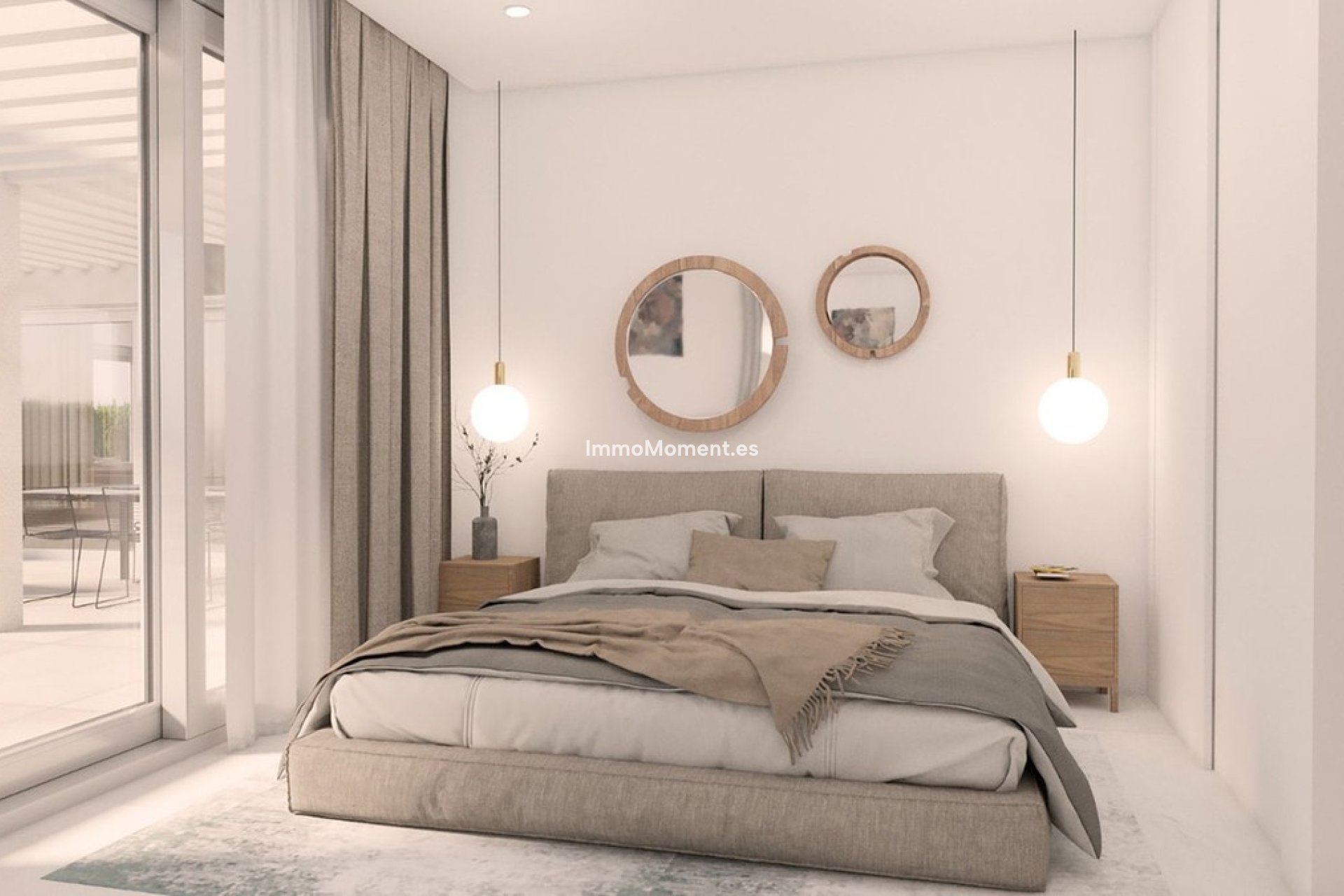 Wiederverkauf - Freistehende Villa - Mijas - Mijas Centro
