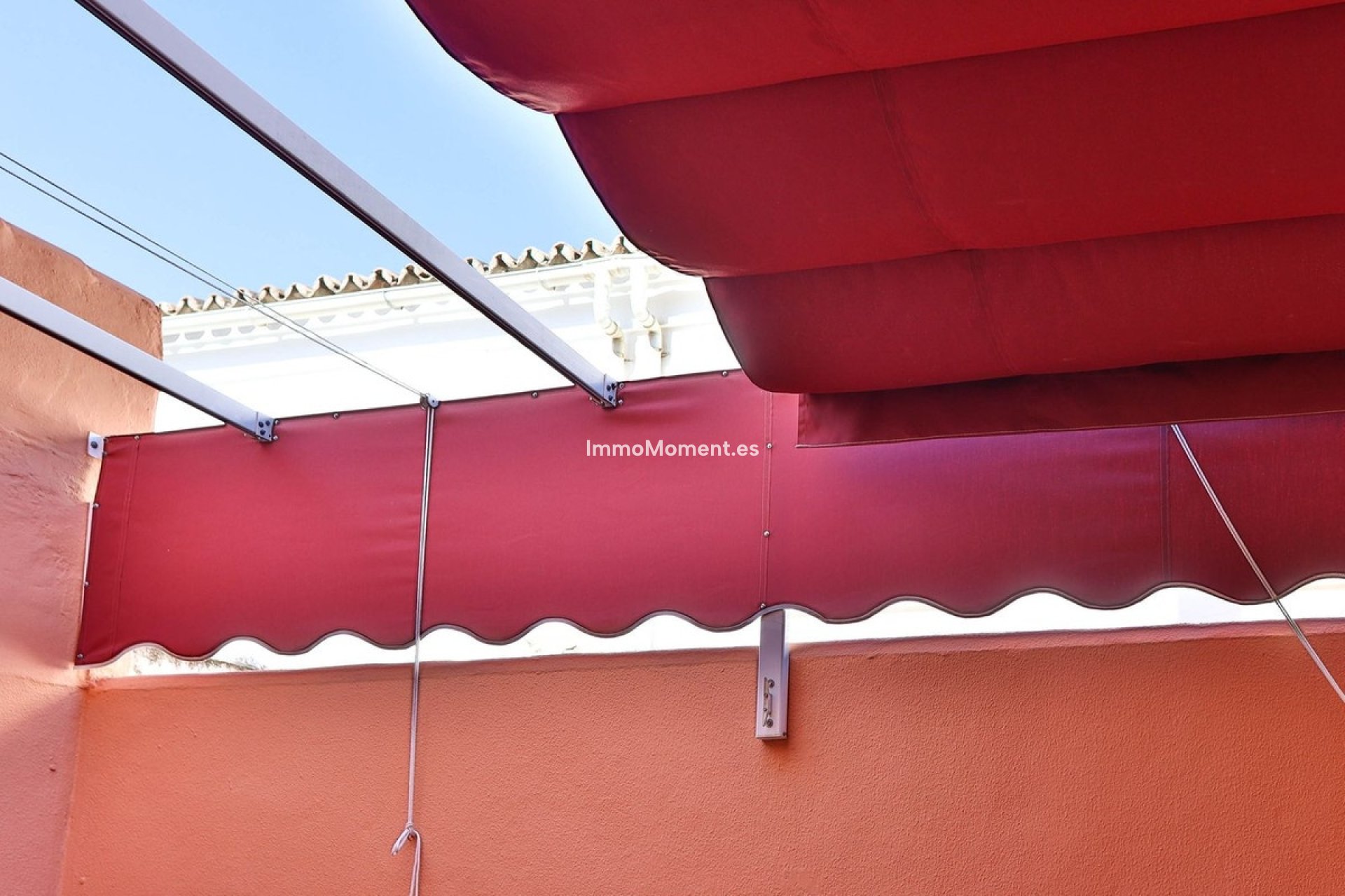 Wiederverkauf - Freistehende Villa - Mijas - Mijas Centro