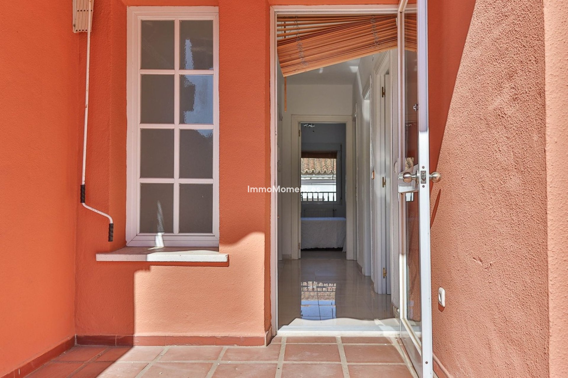 Wiederverkauf - Freistehende Villa - Mijas - Mijas Centro