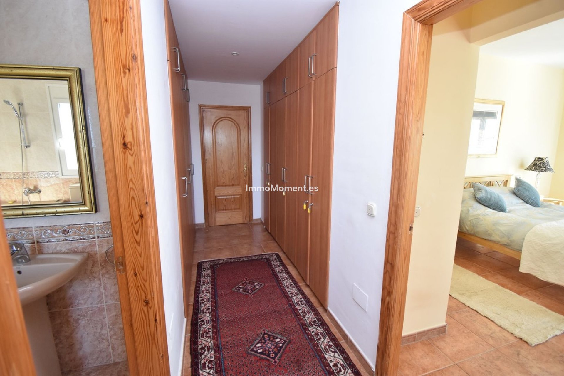 Wiederverkauf - Freistehende Villa - Mijas - Mijas Centro