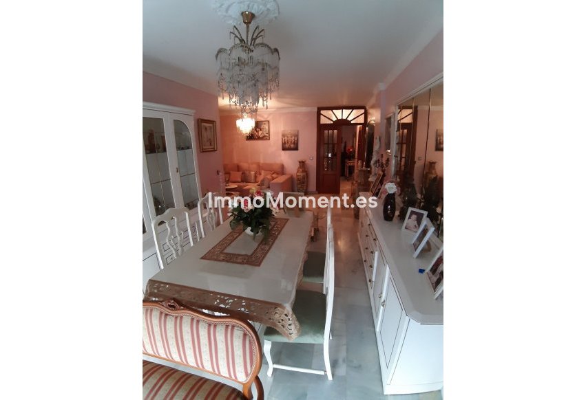 Wiederverkauf - Freistehende Villa - Mijas - Mijas Centro