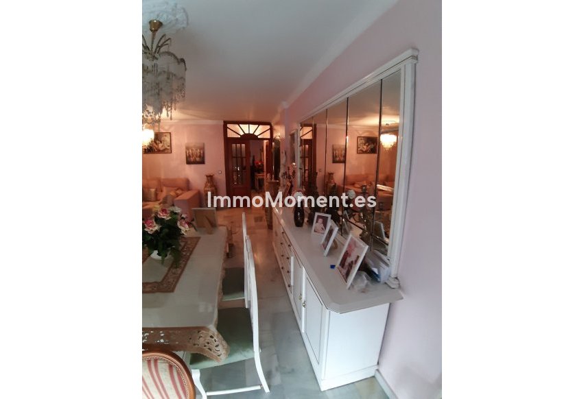 Wiederverkauf - Freistehende Villa - Mijas - Mijas Centro