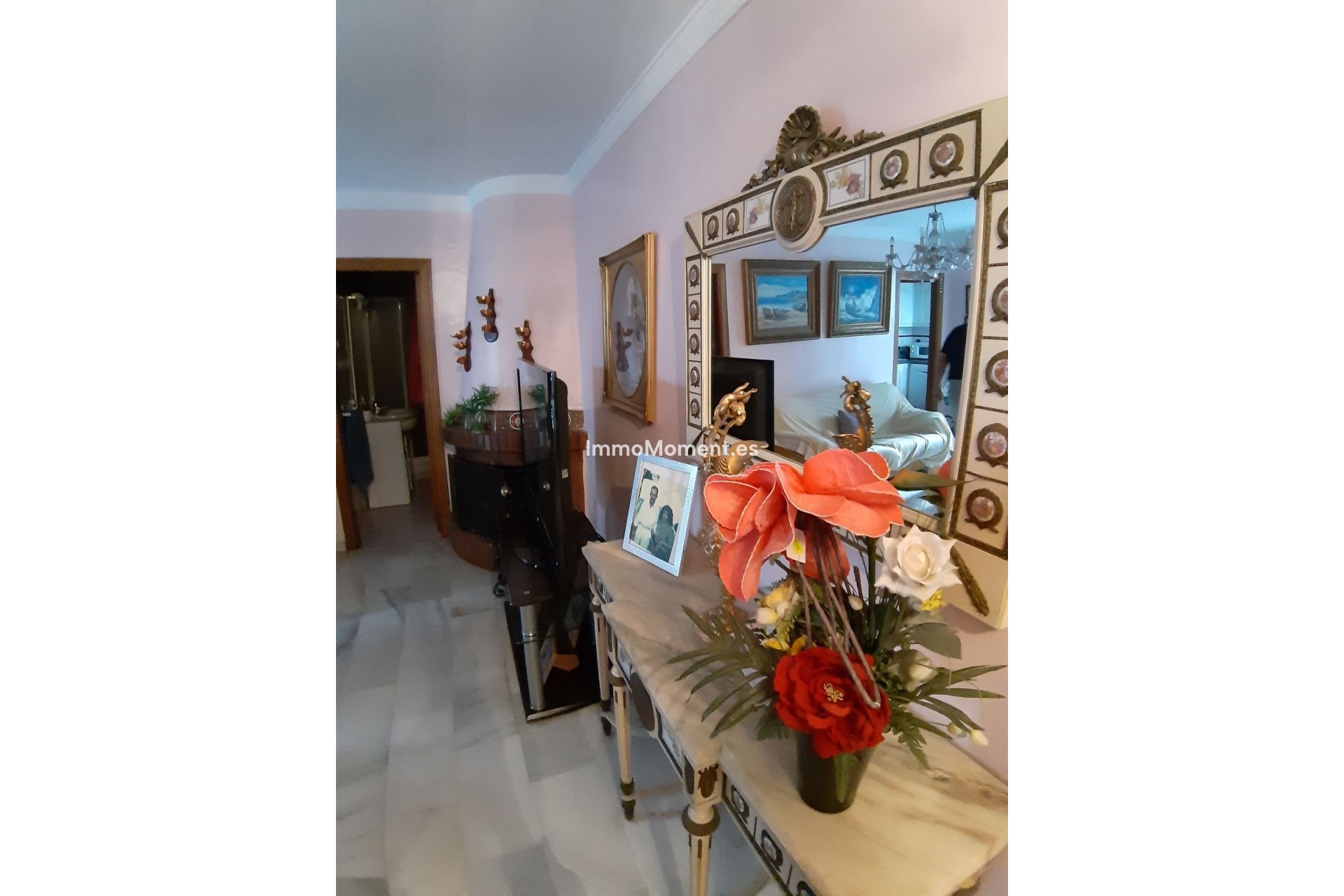 Wiederverkauf - Freistehende Villa - Mijas - Mijas Centro