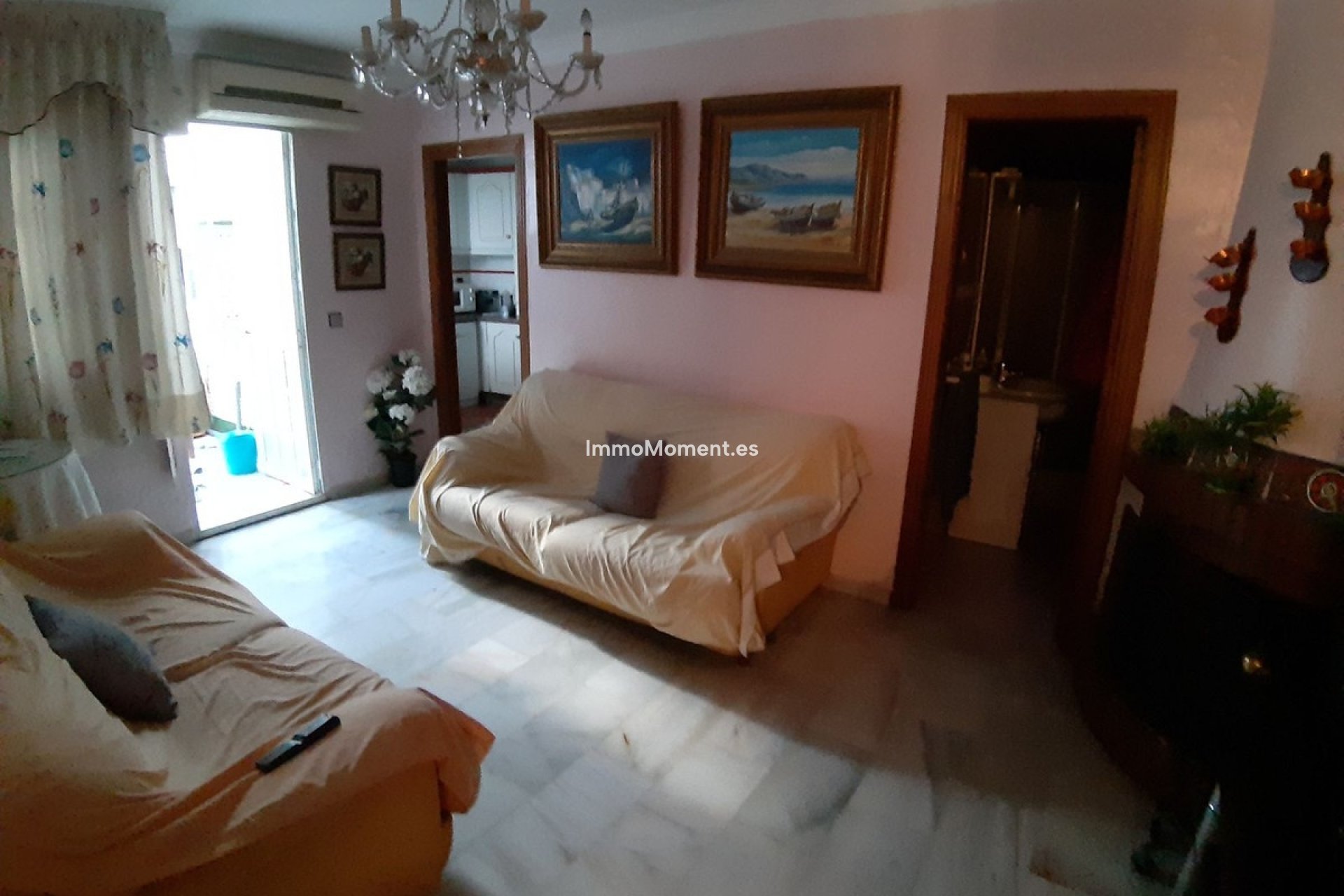 Wiederverkauf - Freistehende Villa - Mijas - Mijas Centro