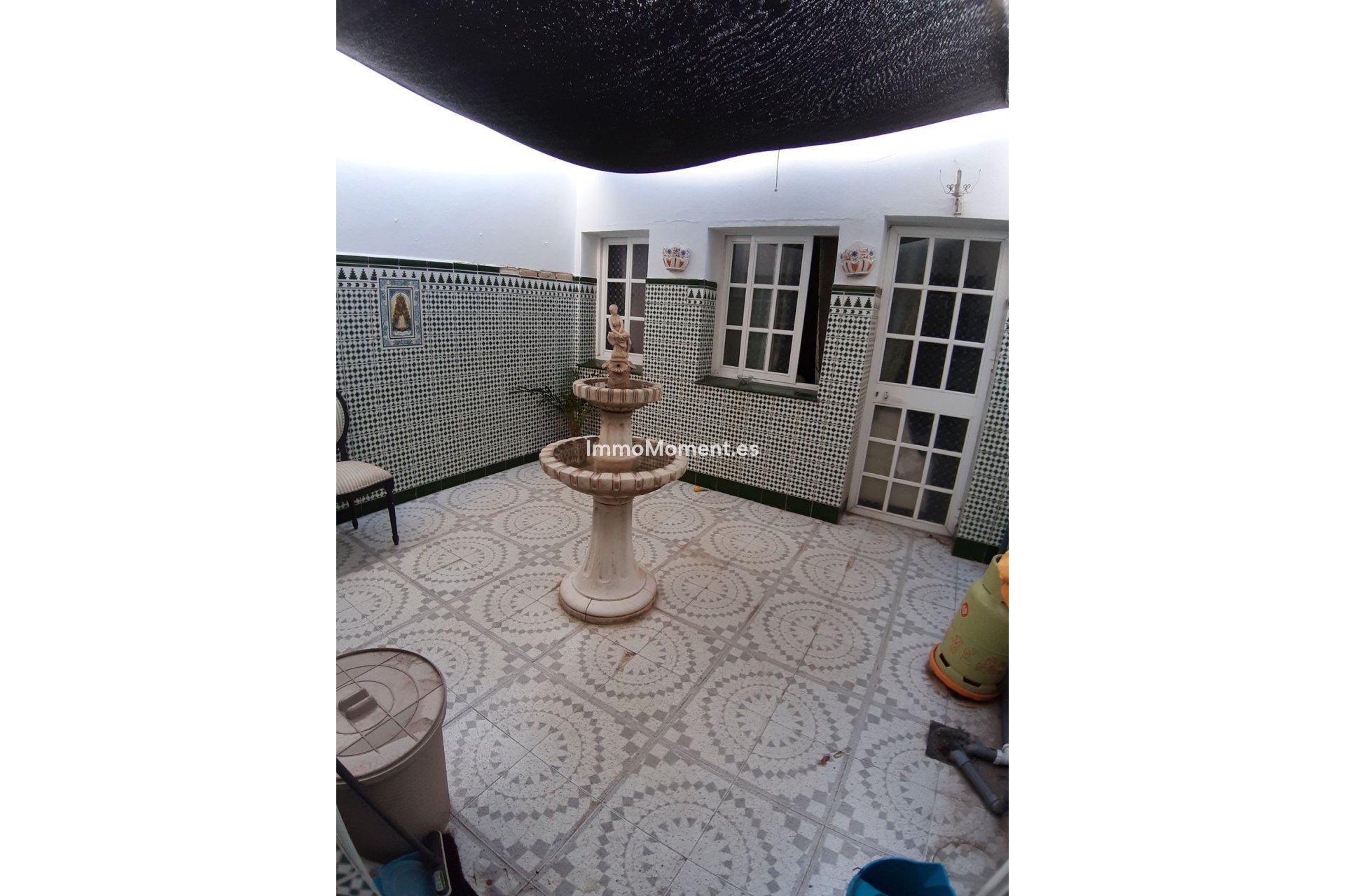 Wiederverkauf - Freistehende Villa - Mijas - Mijas Centro