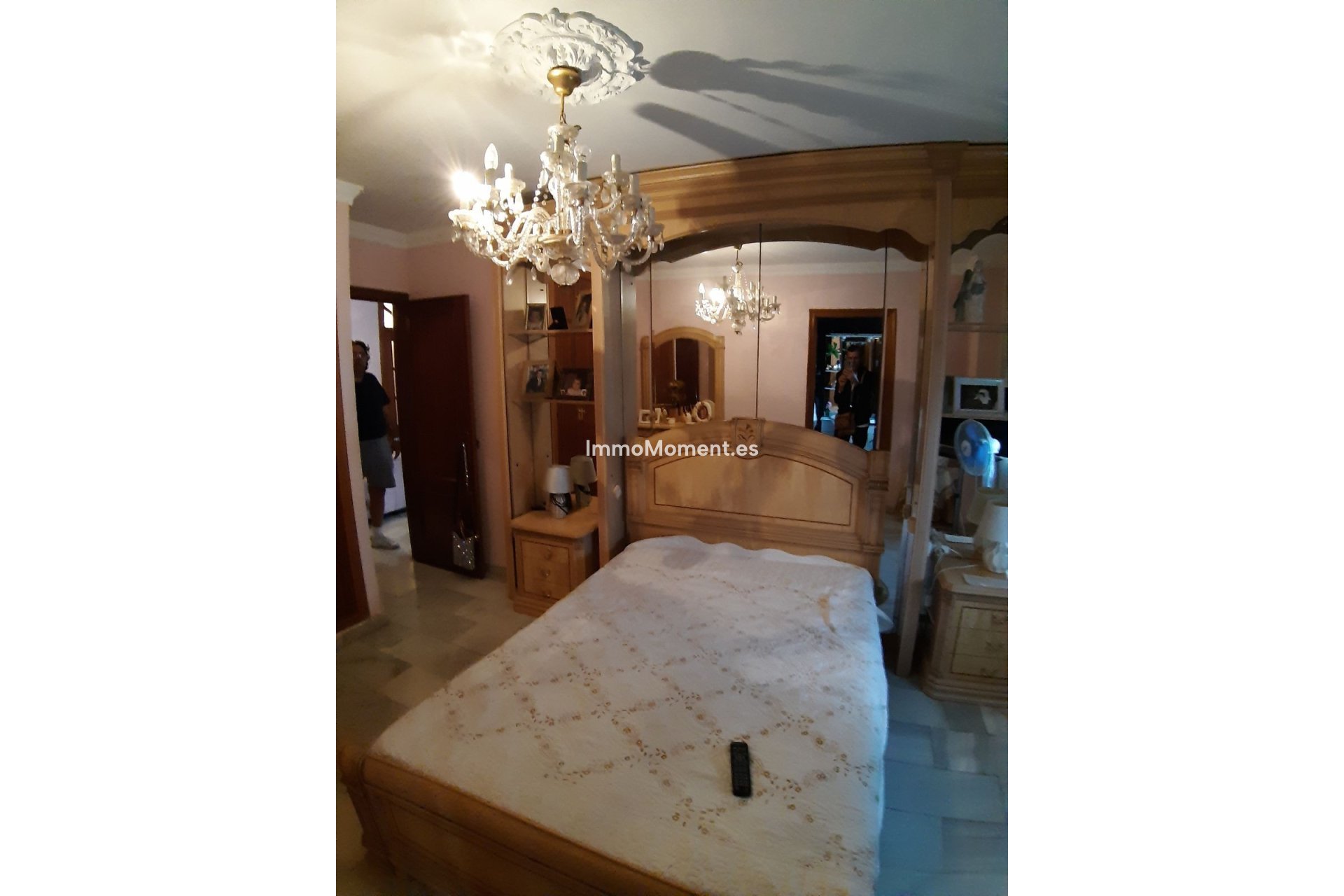 Wiederverkauf - Freistehende Villa - Mijas - Mijas Centro