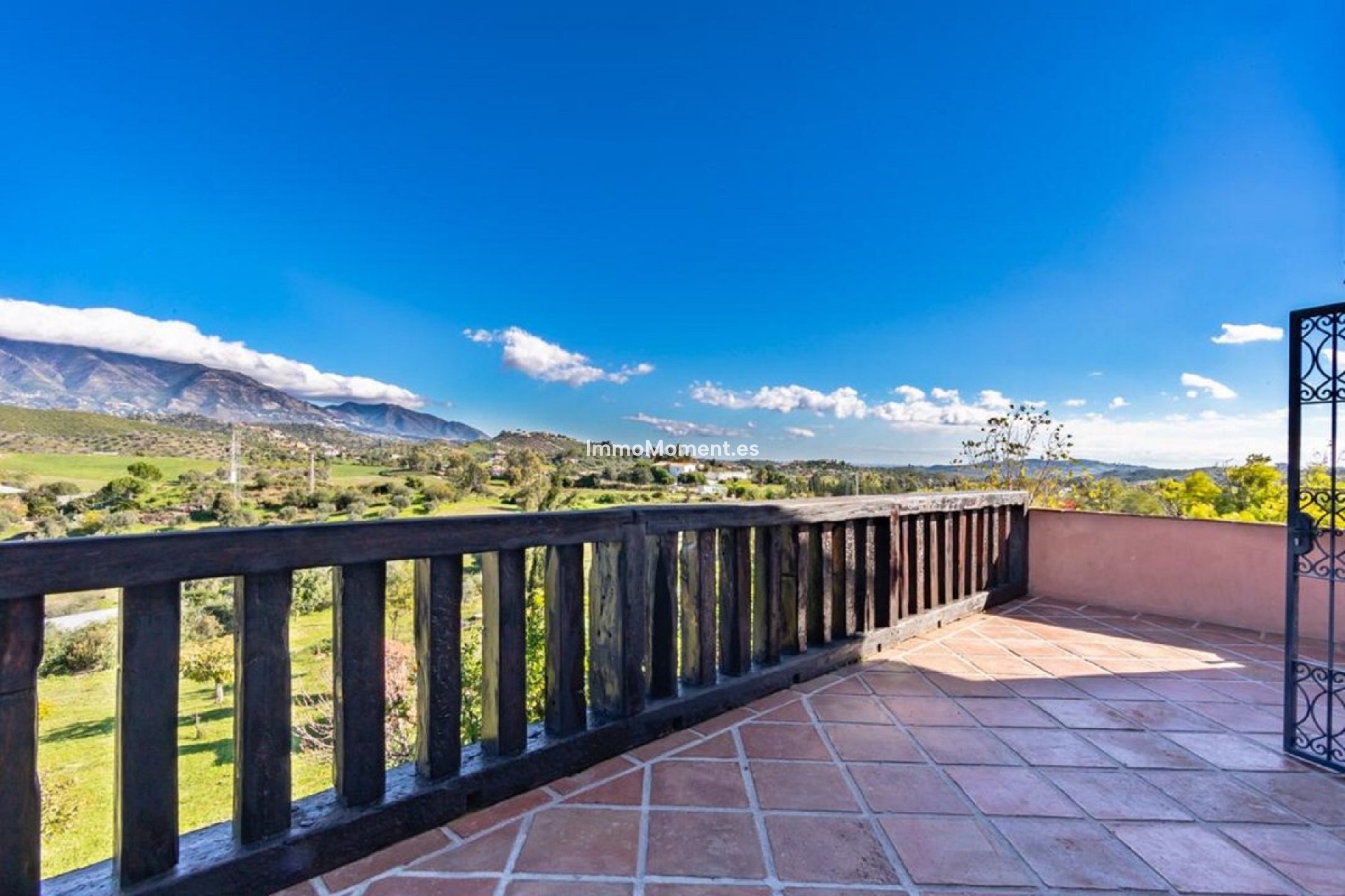 Wiederverkauf - Freistehende Villa - Mijas - Mijas Centro