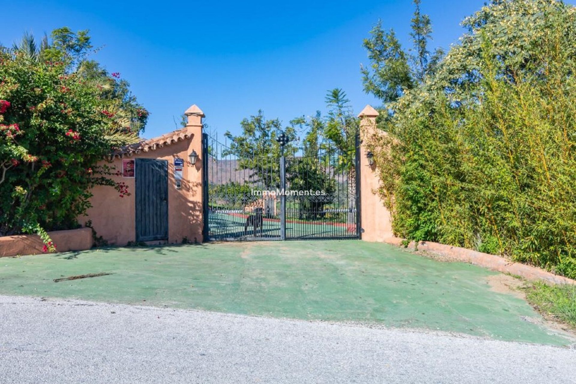 Wiederverkauf - Freistehende Villa - Mijas - Mijas Centro