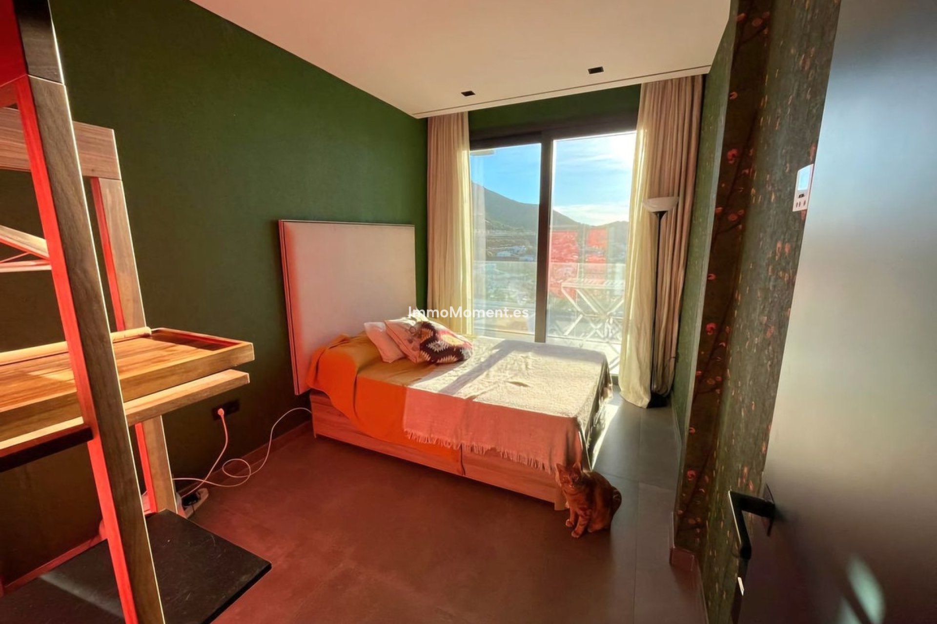 Wiederverkauf - Freistehende Villa - Mijas - Mijas Centro