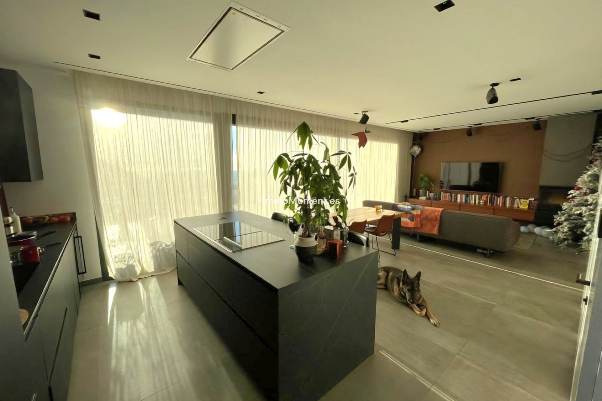 Wiederverkauf - Freistehende Villa - Mijas - Mijas Centro