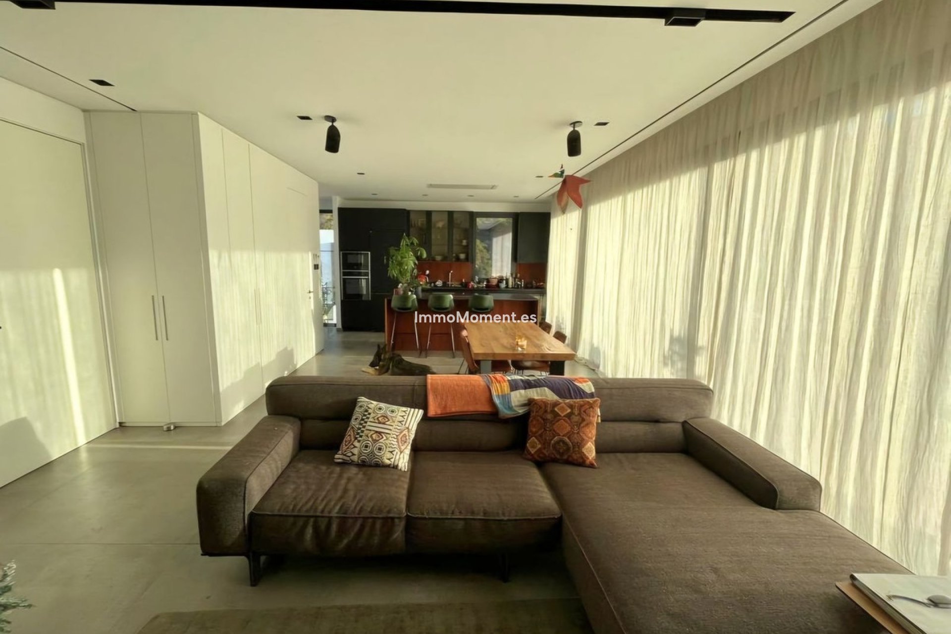 Wiederverkauf - Freistehende Villa - Mijas - Mijas Centro