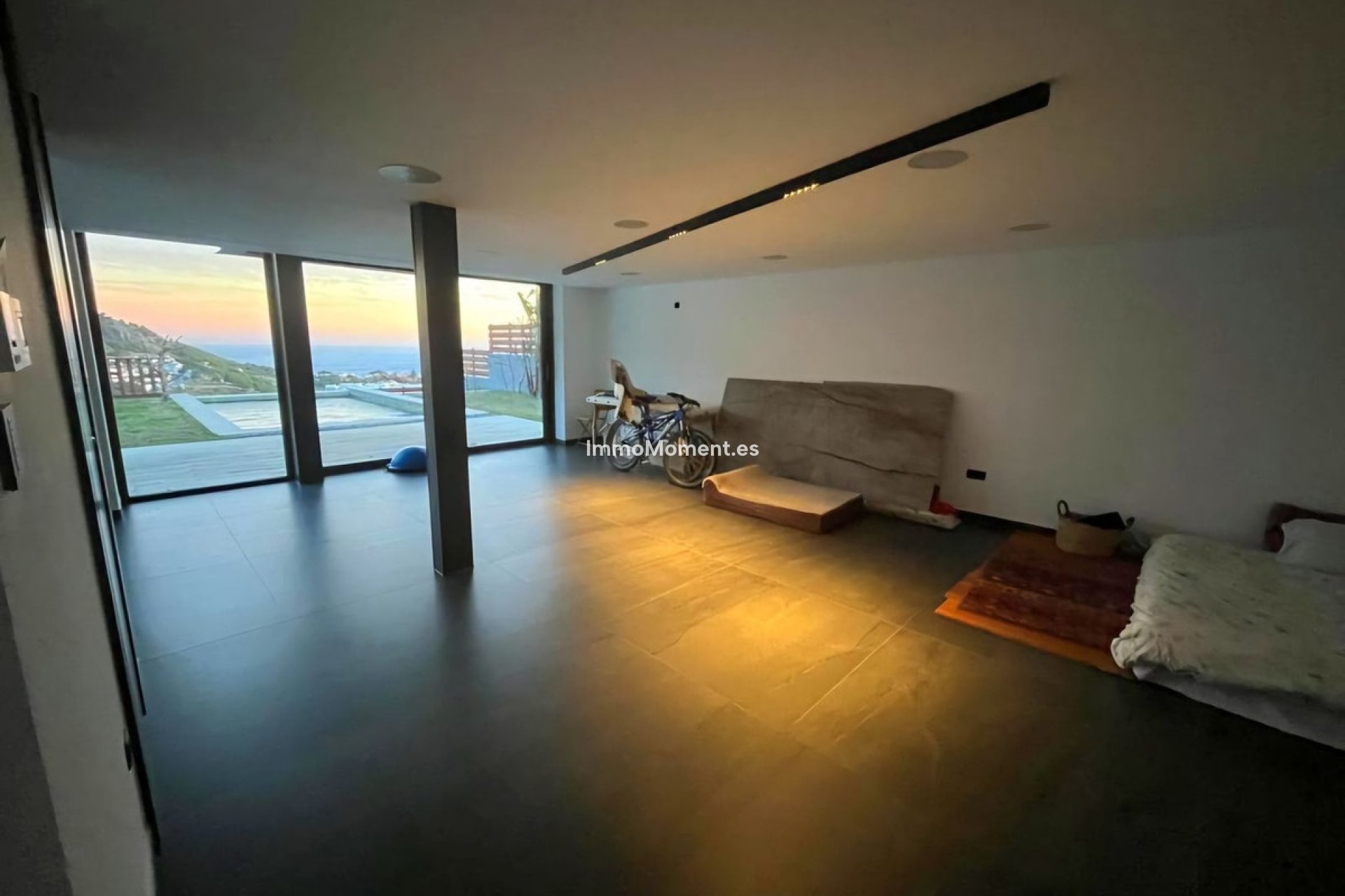 Wiederverkauf - Freistehende Villa - Mijas - Mijas Centro