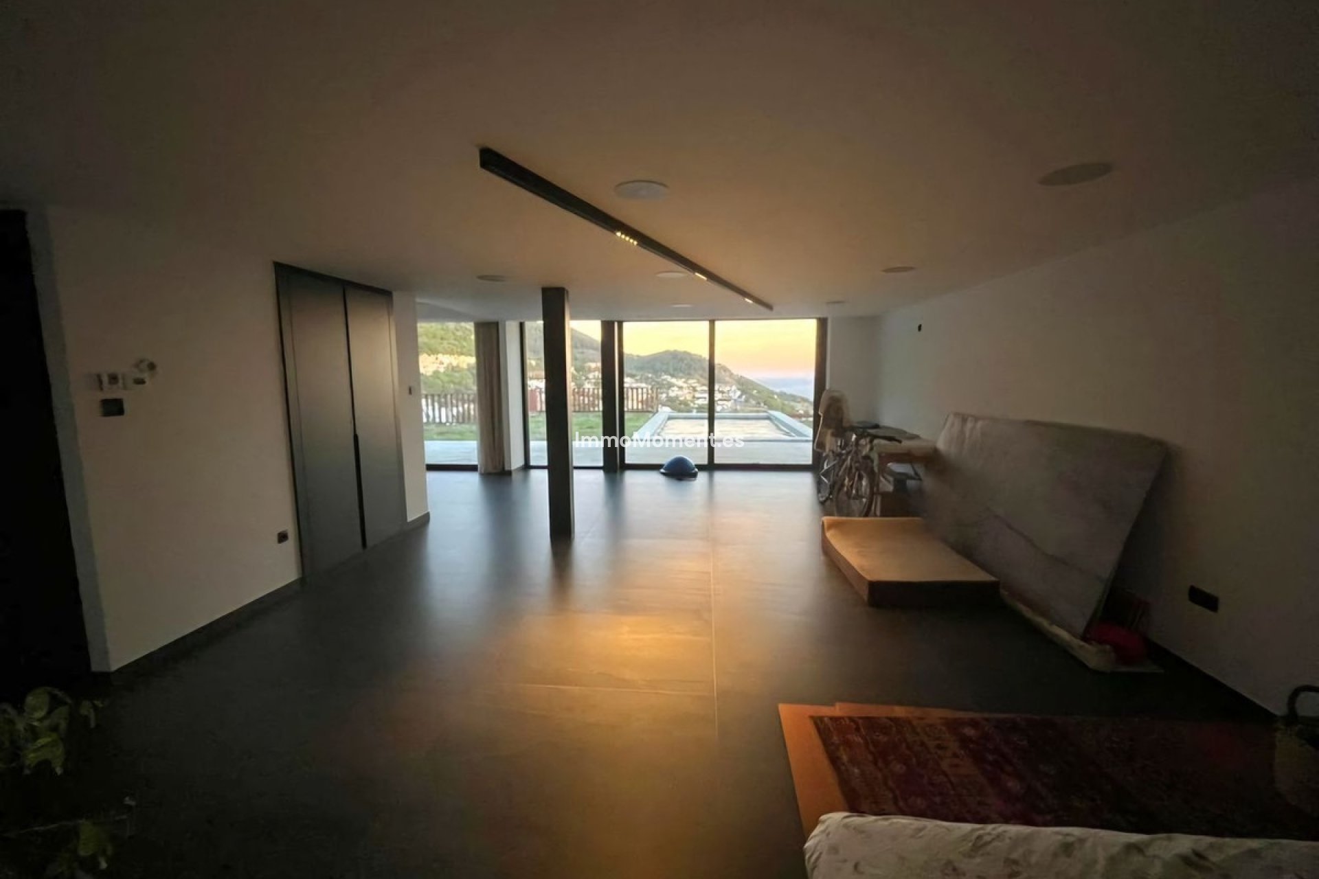 Wiederverkauf - Freistehende Villa - Mijas - Mijas Centro