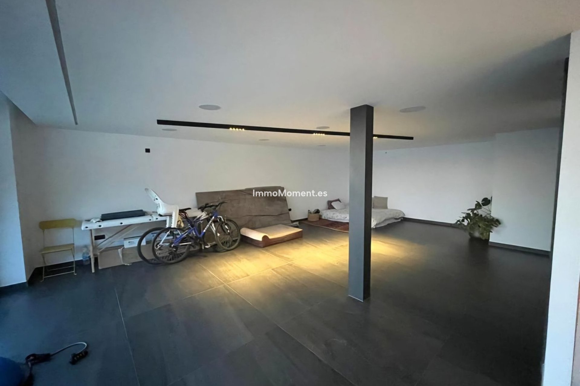 Wiederverkauf - Freistehende Villa - Mijas - Mijas Centro