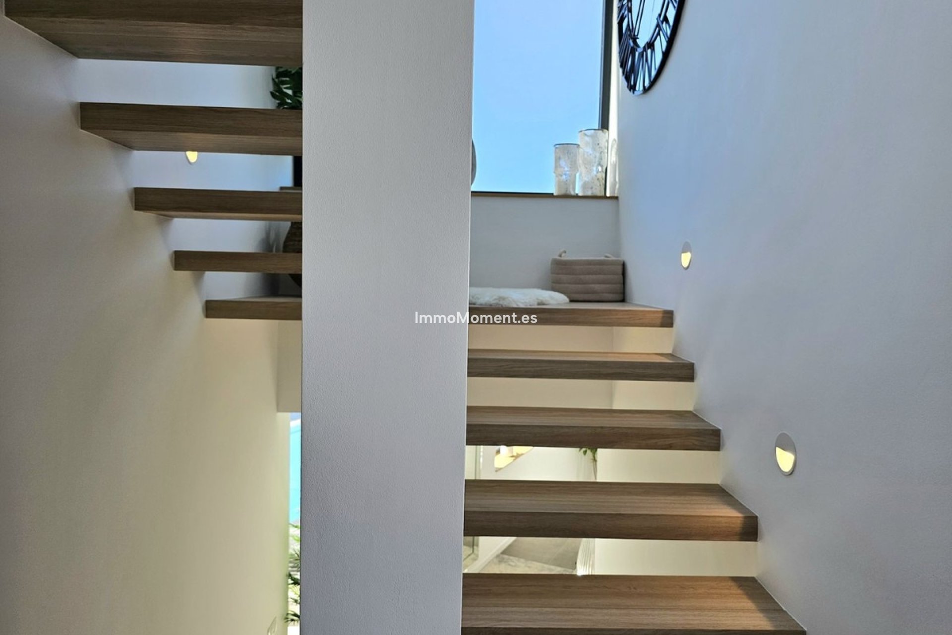Wiederverkauf - Freistehende Villa - Mijas - Mijas Centro