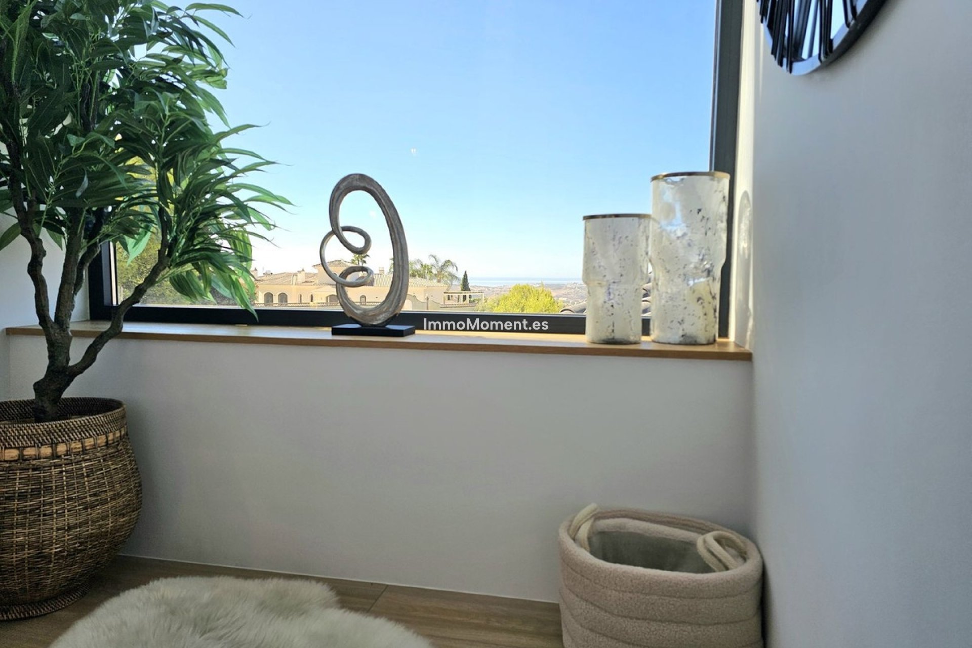 Wiederverkauf - Freistehende Villa - Mijas - Mijas Centro
