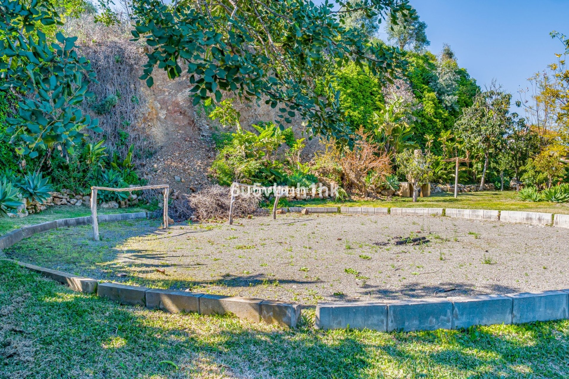 Wiederverkauf - Freistehende Villa - Mijas - Mijas Centro
