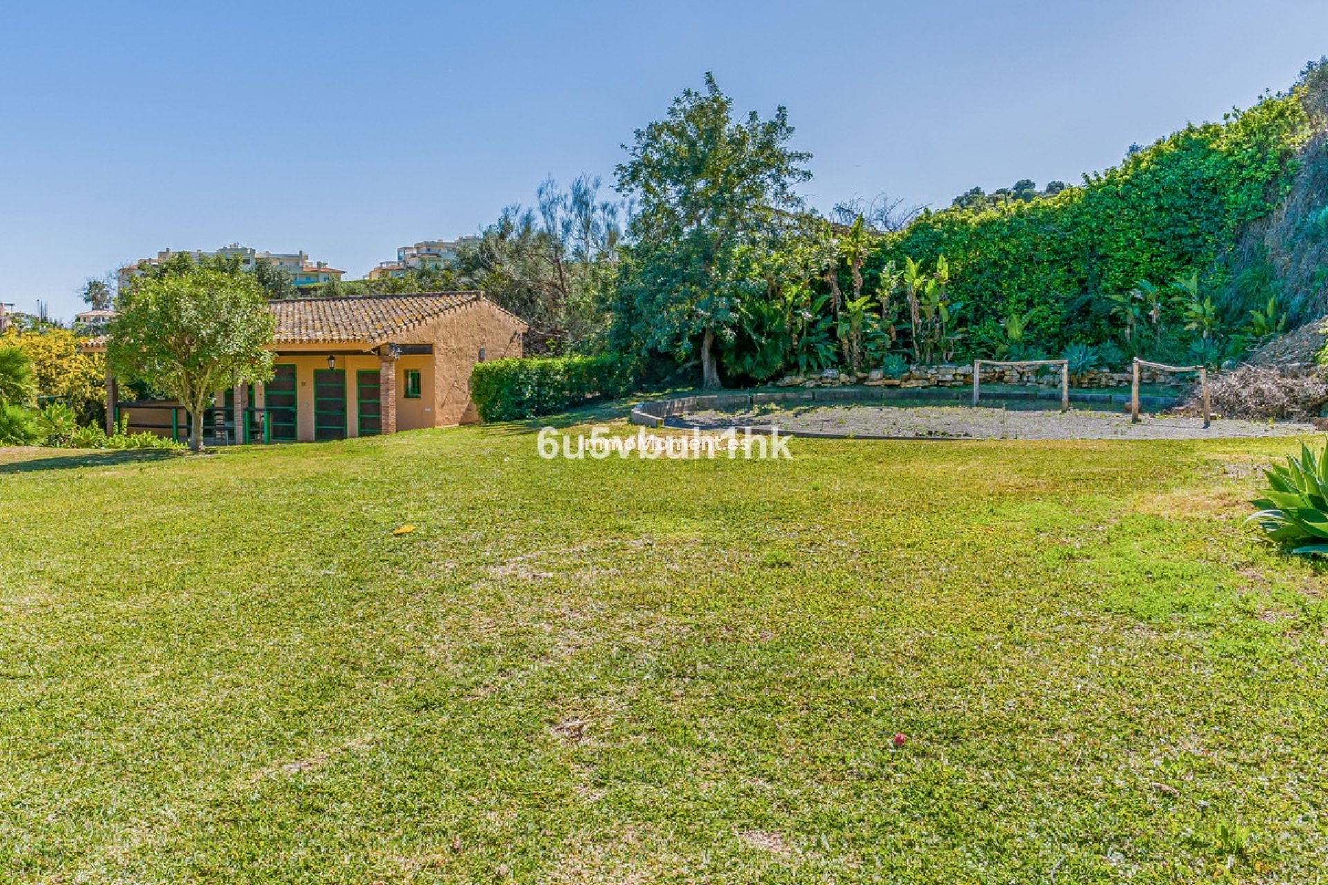 Wiederverkauf - Freistehende Villa - Mijas - Mijas Centro