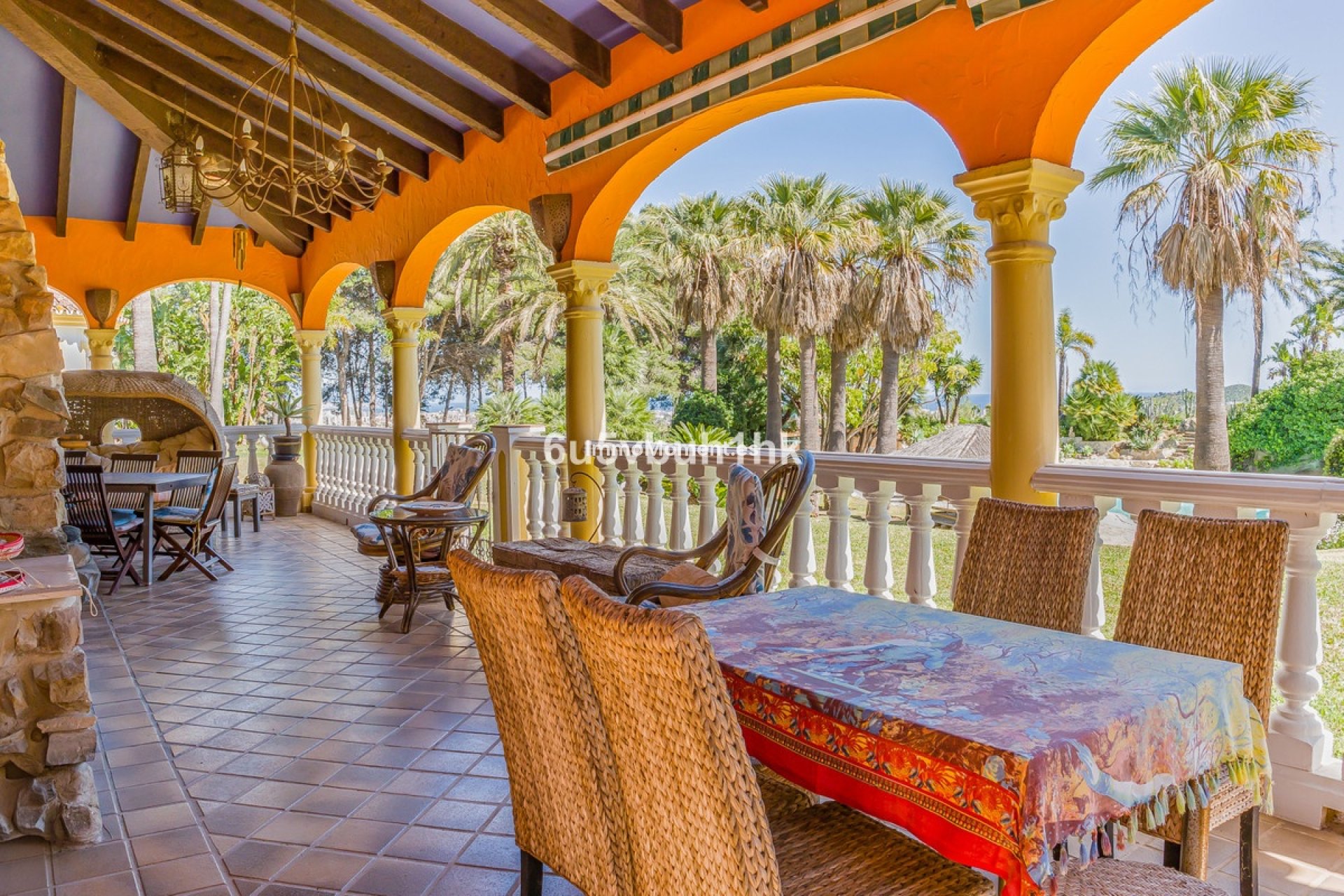 Wiederverkauf - Freistehende Villa - Mijas - Mijas Centro