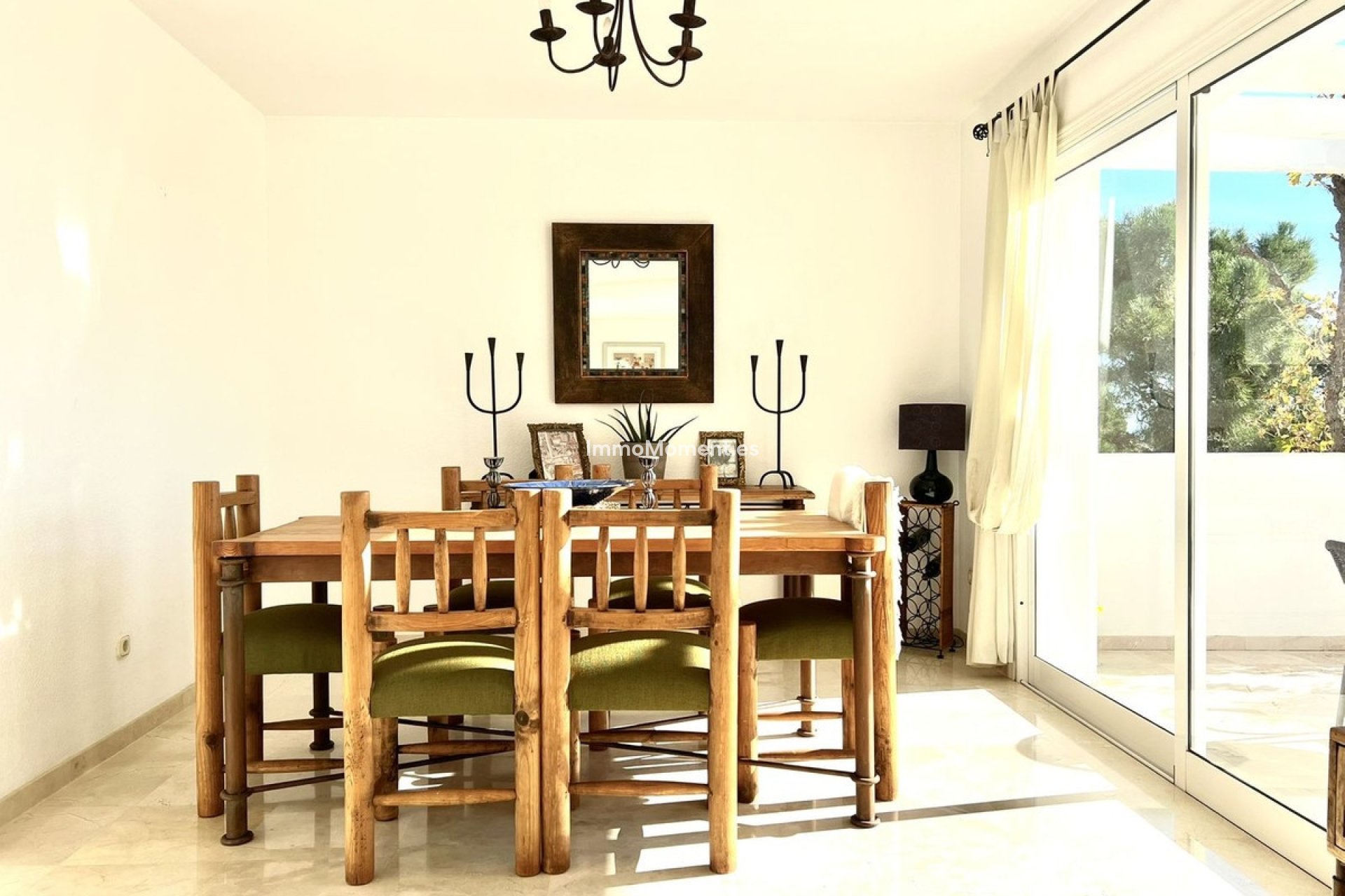 Wiederverkauf - Freistehende Villa - Mijas - Mijas Centro