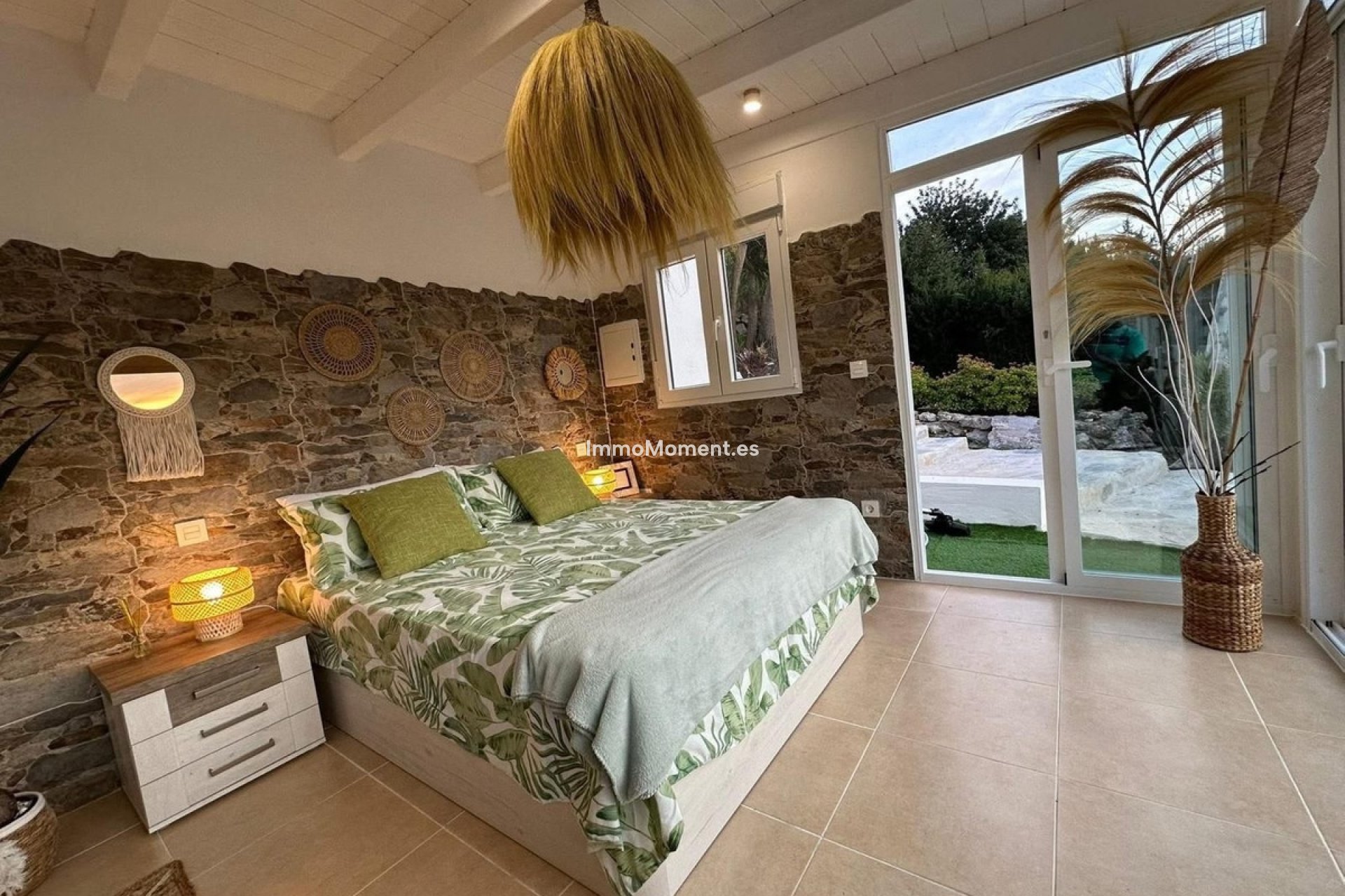 Wiederverkauf - Freistehende Villa - Mijas - Mijas Centro