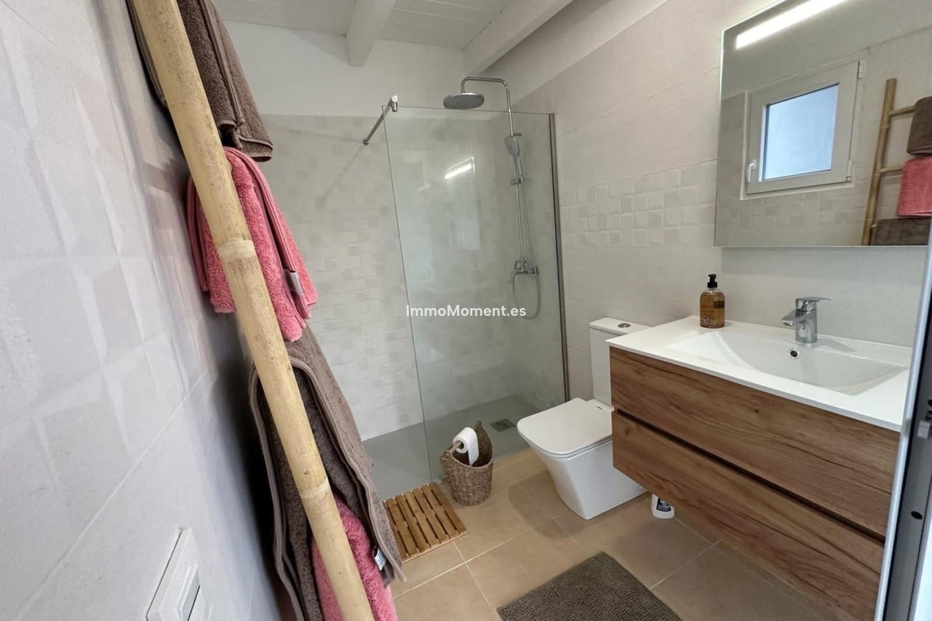 Wiederverkauf - Freistehende Villa - Mijas - Mijas Centro