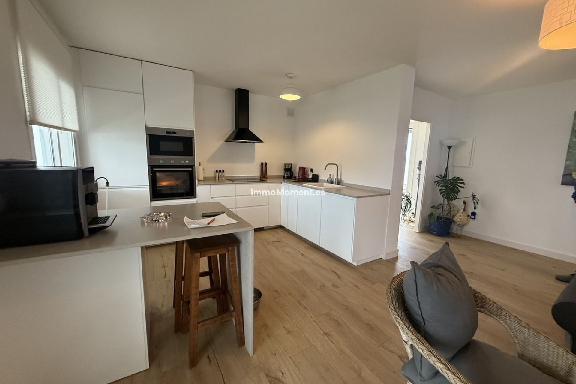 Wiederverkauf - Freistehende Villa - Mijas - Mijas Centro