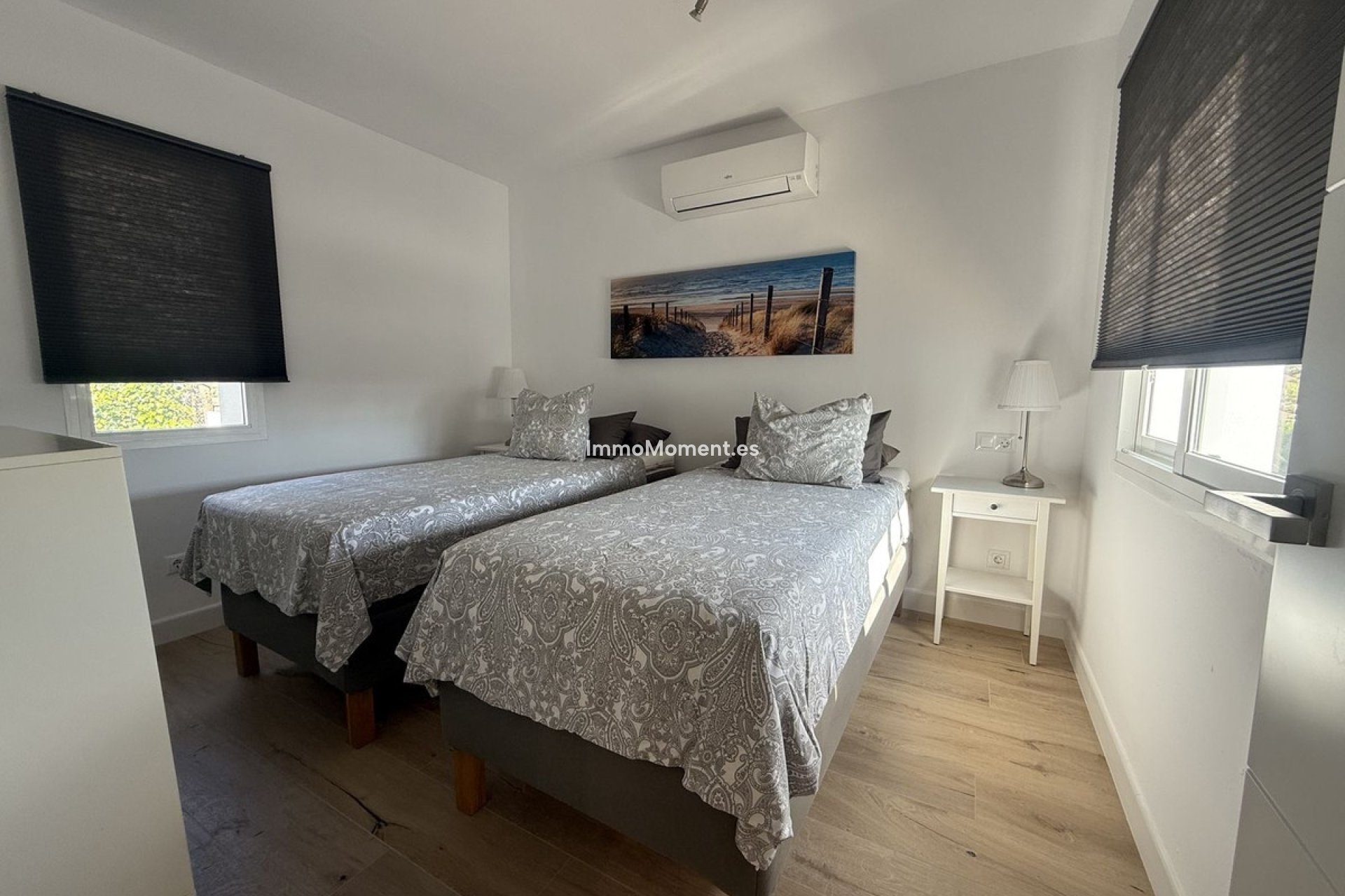 Wiederverkauf - Freistehende Villa - Mijas - Mijas Centro