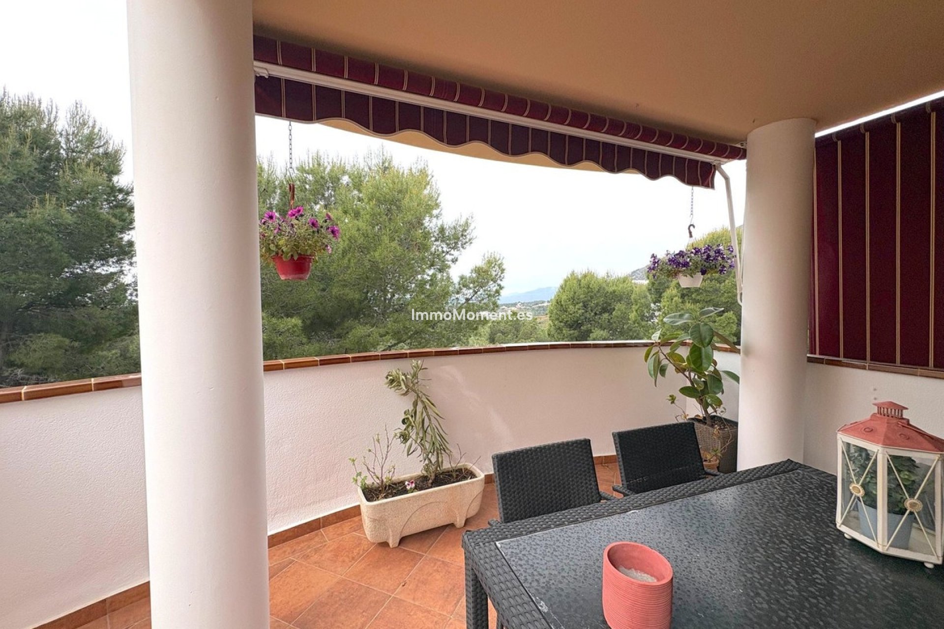 Wiederverkauf - Freistehende Villa - Mijas - Mijas Centro