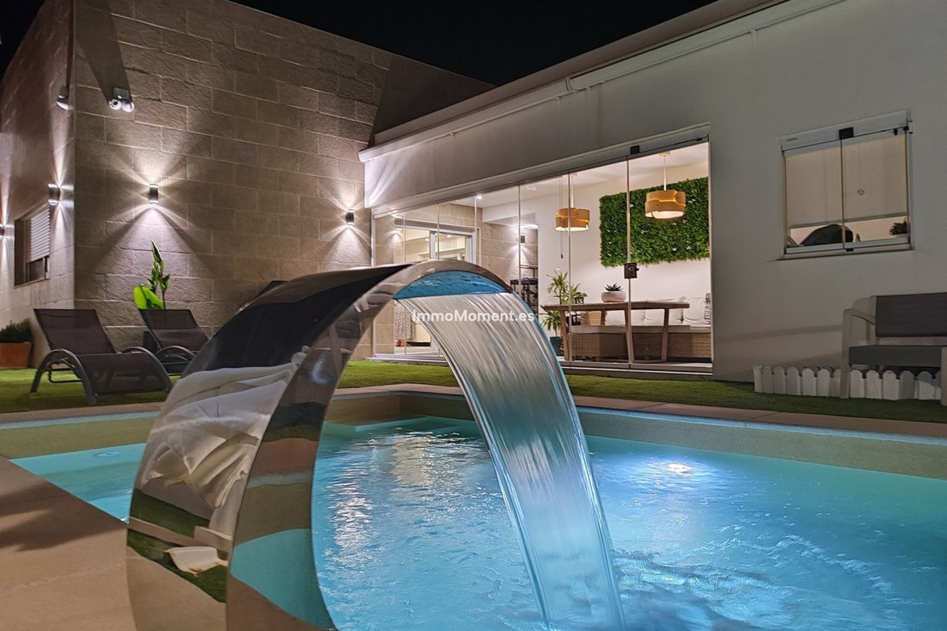 Wiederverkauf - Freistehende Villa - Mijas - Mijas Centro