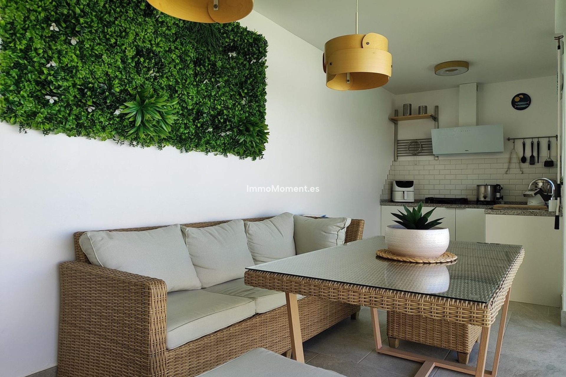Wiederverkauf - Freistehende Villa - Mijas - Mijas Centro