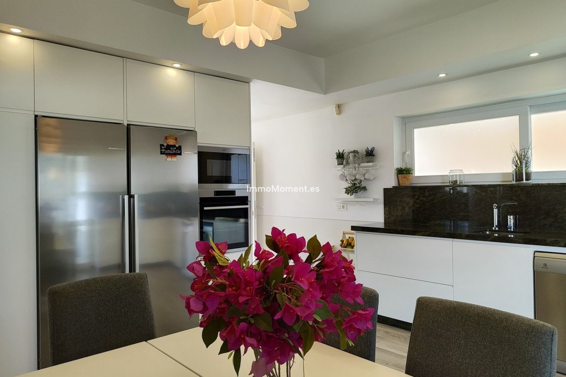 Wiederverkauf - Freistehende Villa - Mijas - Mijas Centro