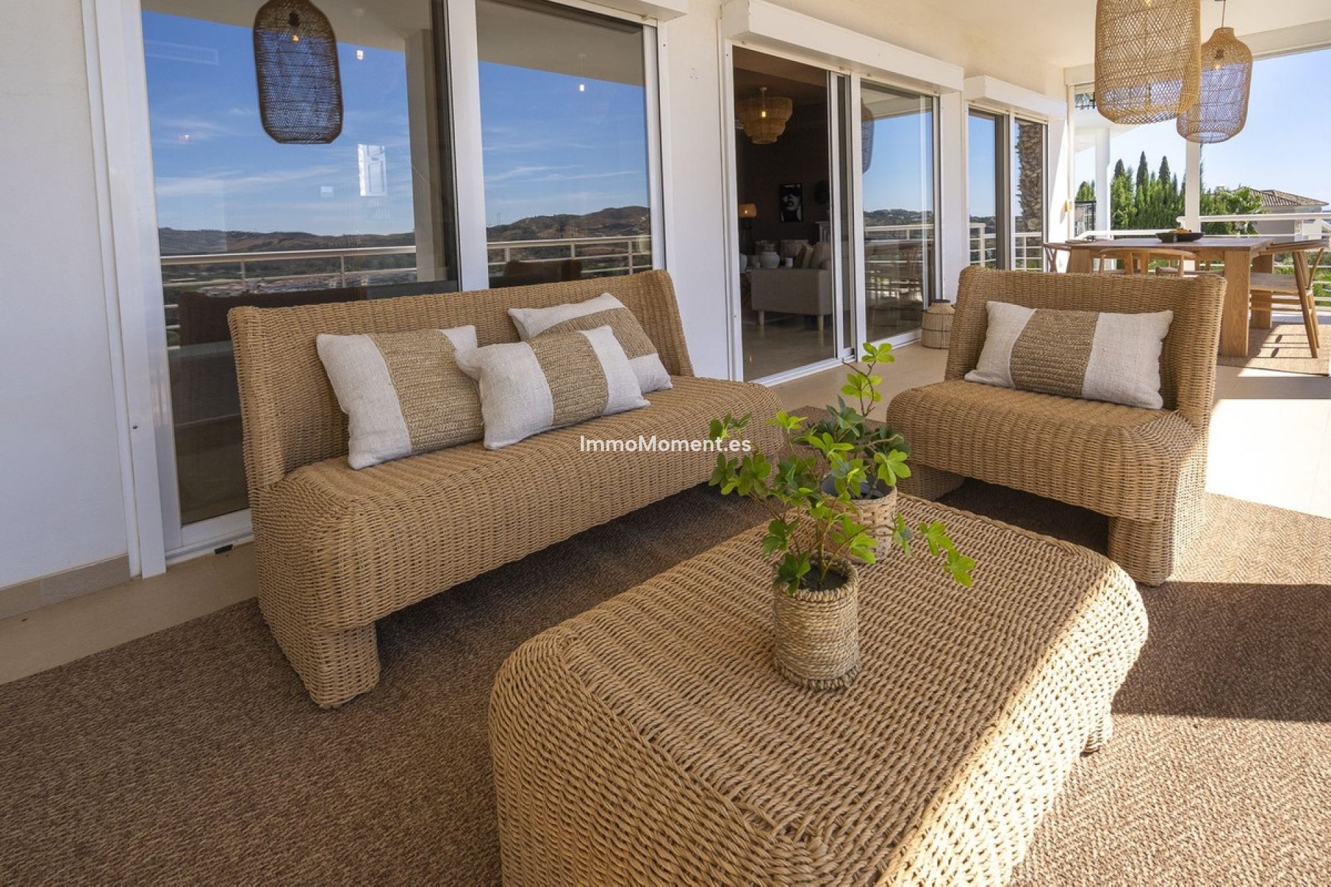 Wiederverkauf - Freistehende Villa - Mijas - Mijas Centro