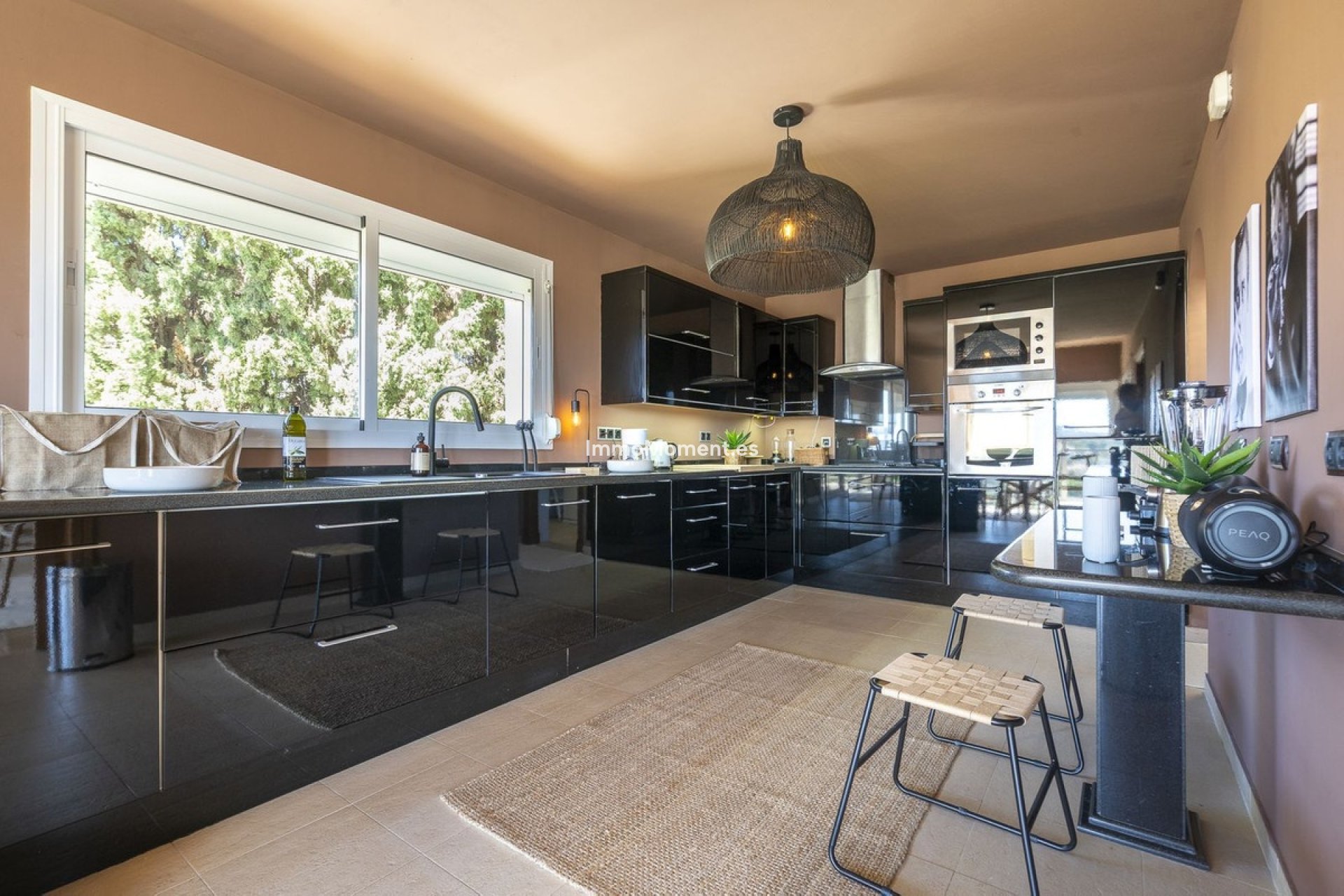 Wiederverkauf - Freistehende Villa - Mijas - Mijas Centro