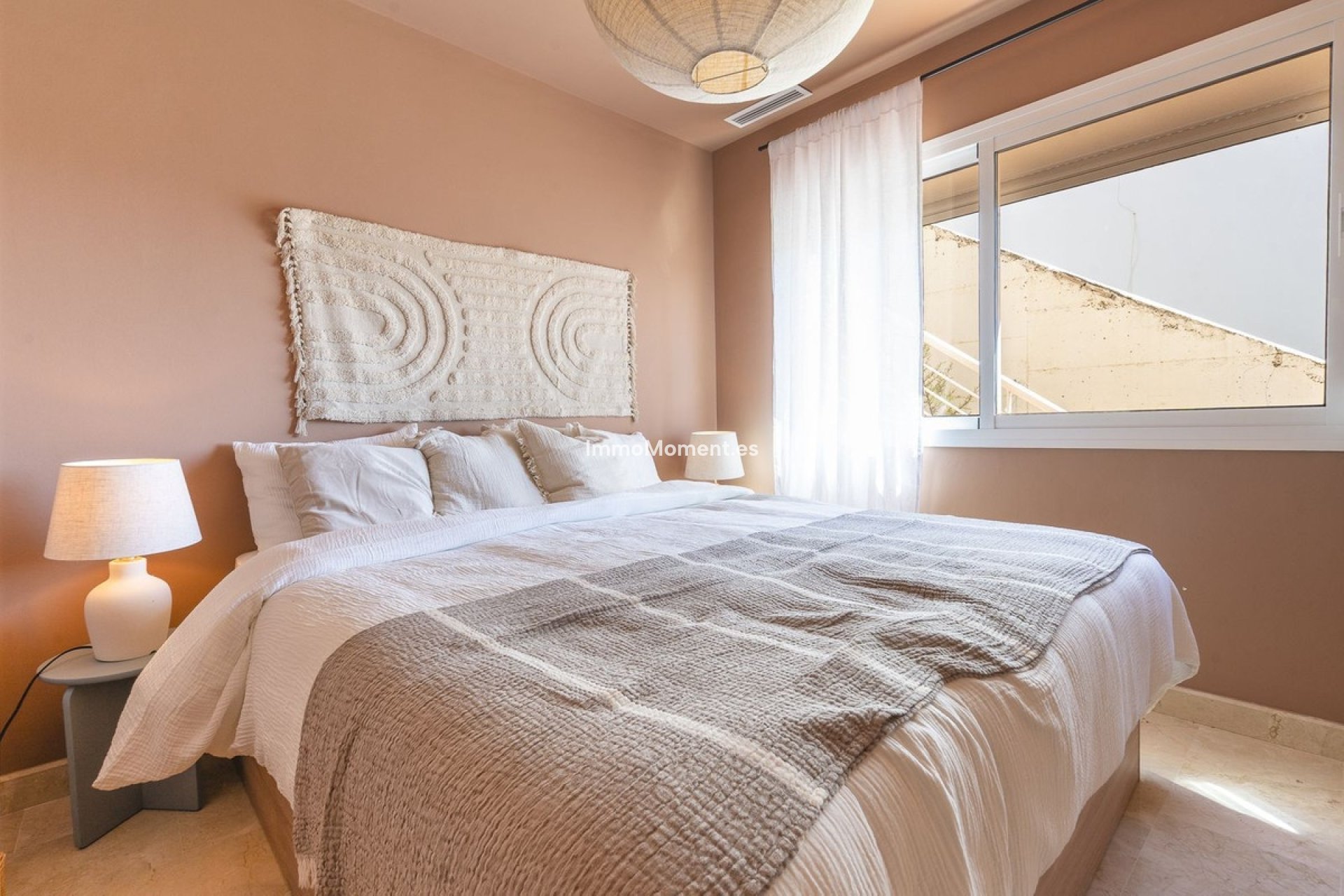 Wiederverkauf - Freistehende Villa - Mijas - Mijas Centro