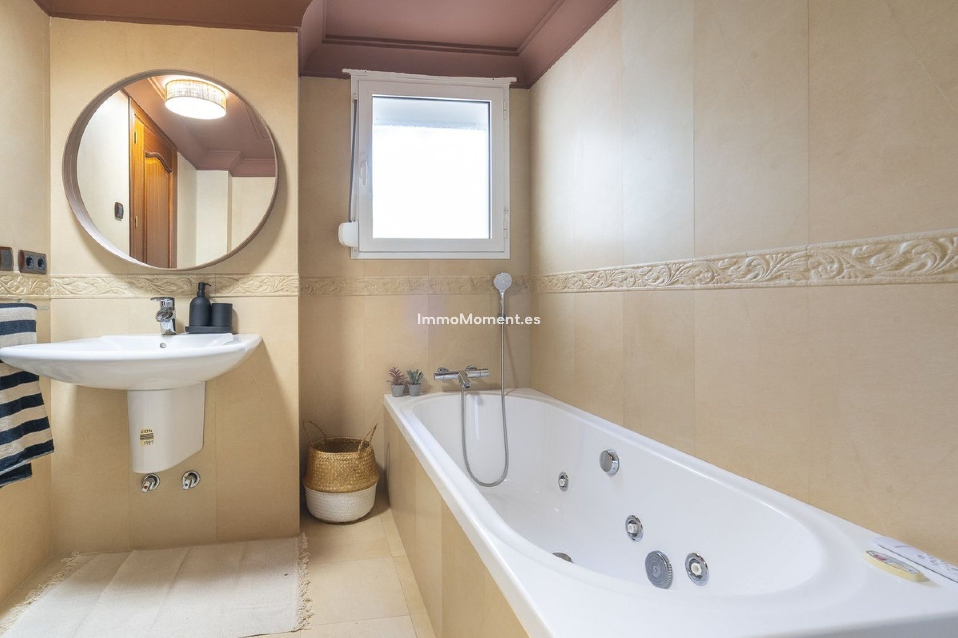 Wiederverkauf - Freistehende Villa - Mijas - Mijas Centro