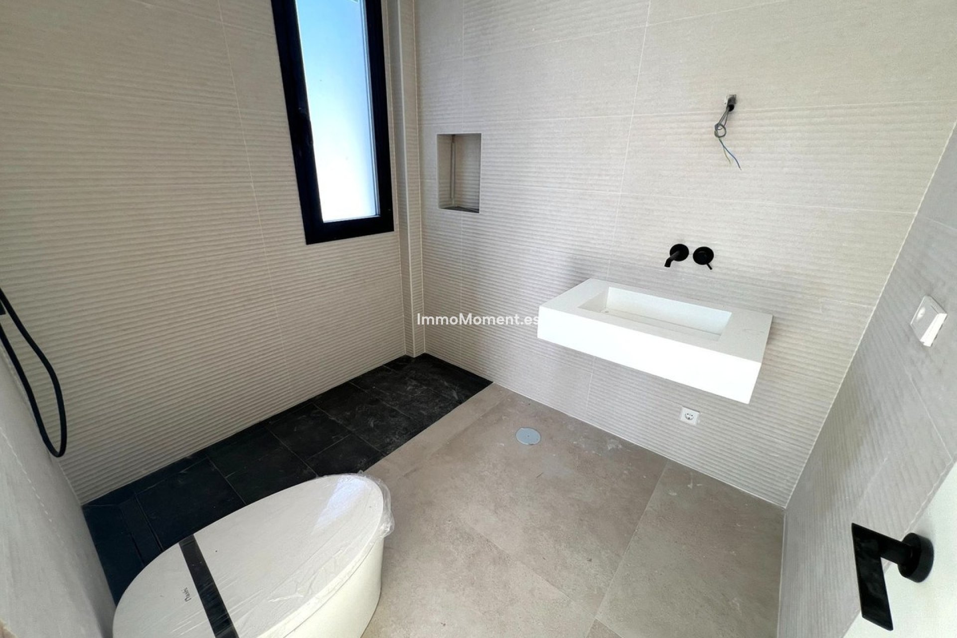 Wiederverkauf - Freistehende Villa - Mijas - Mijas Centro