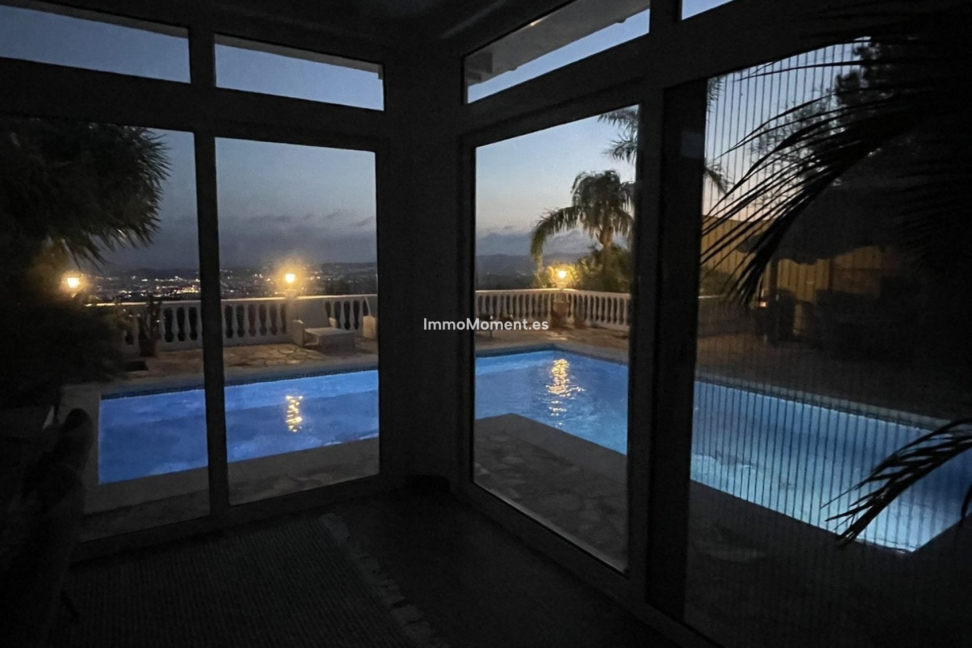 Wiederverkauf - Freistehende Villa - Mijas - Mijas Centro