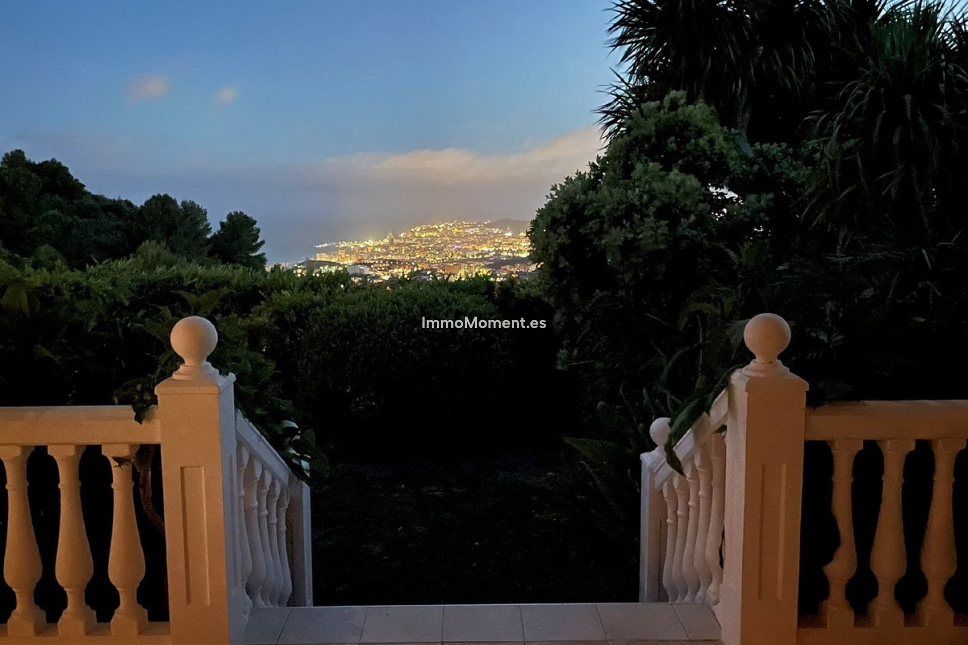Wiederverkauf - Freistehende Villa - Mijas - Mijas Centro