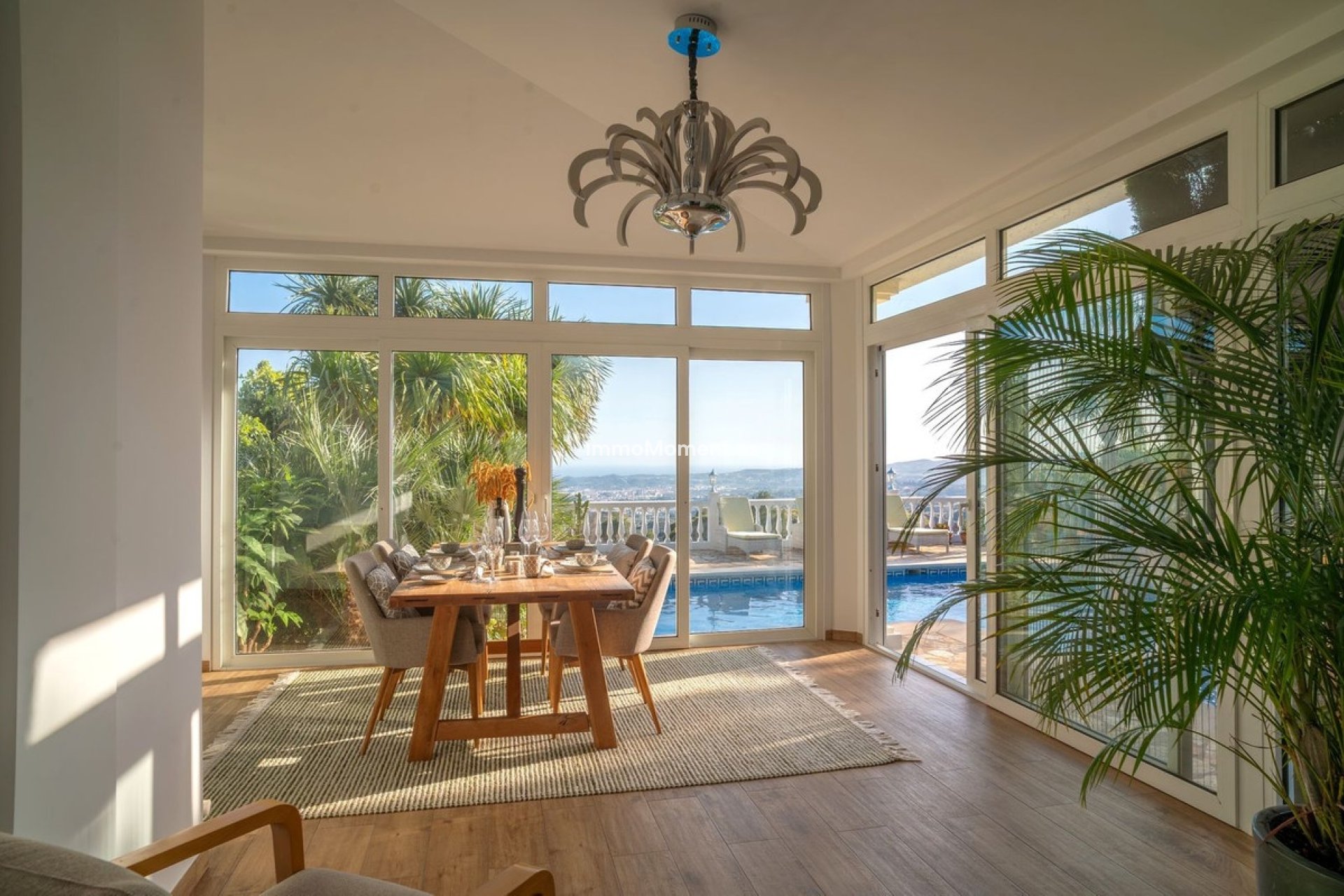 Wiederverkauf - Freistehende Villa - Mijas - Mijas Centro