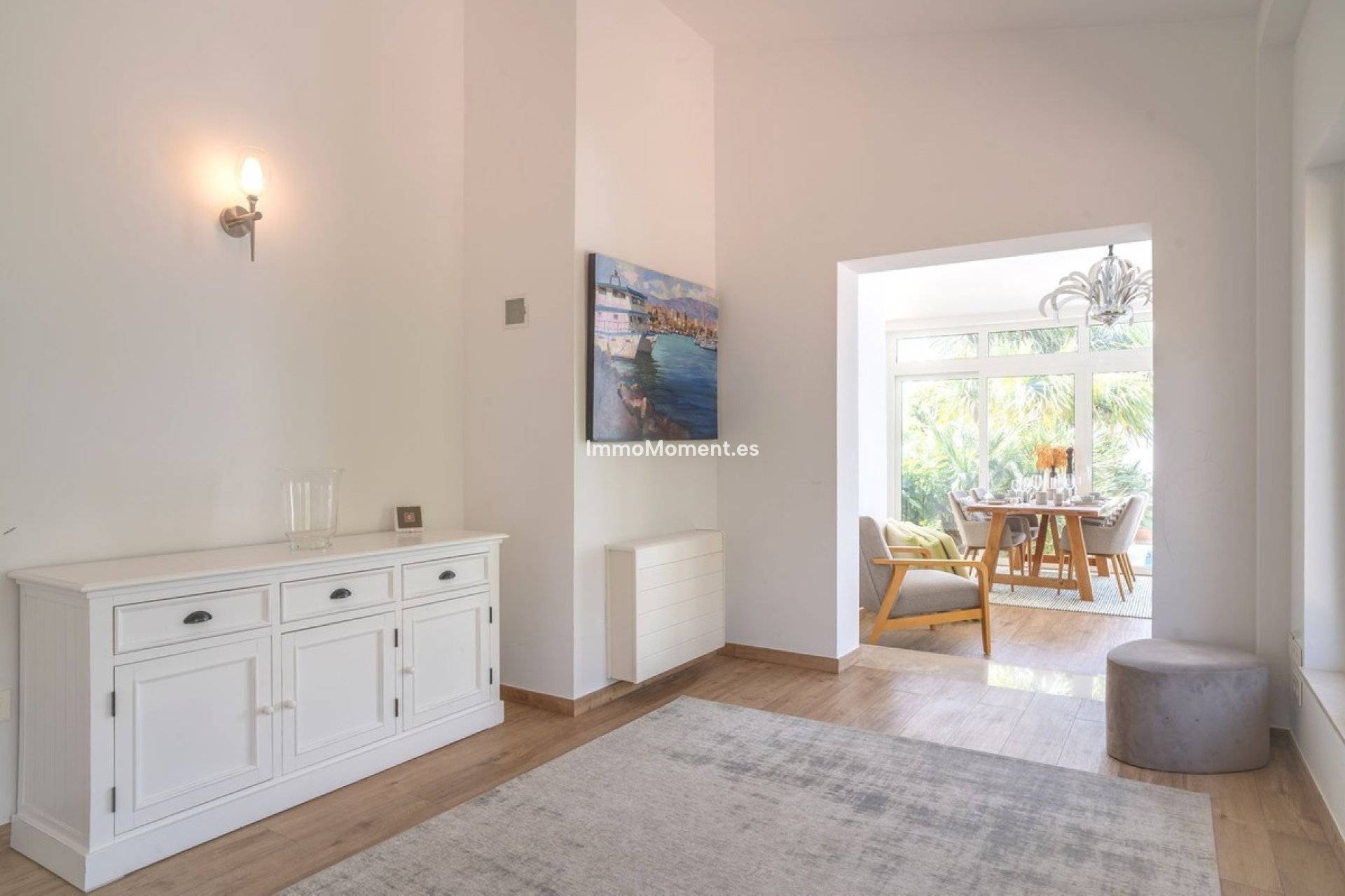 Wiederverkauf - Freistehende Villa - Mijas - Mijas Centro