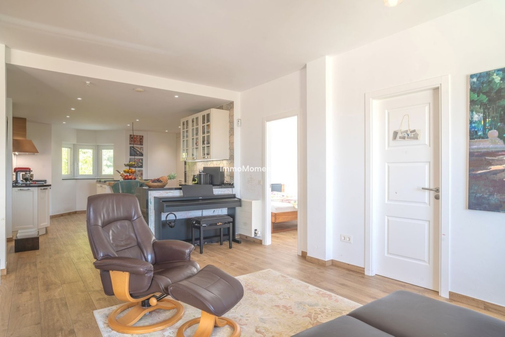 Wiederverkauf - Freistehende Villa - Mijas - Mijas Centro