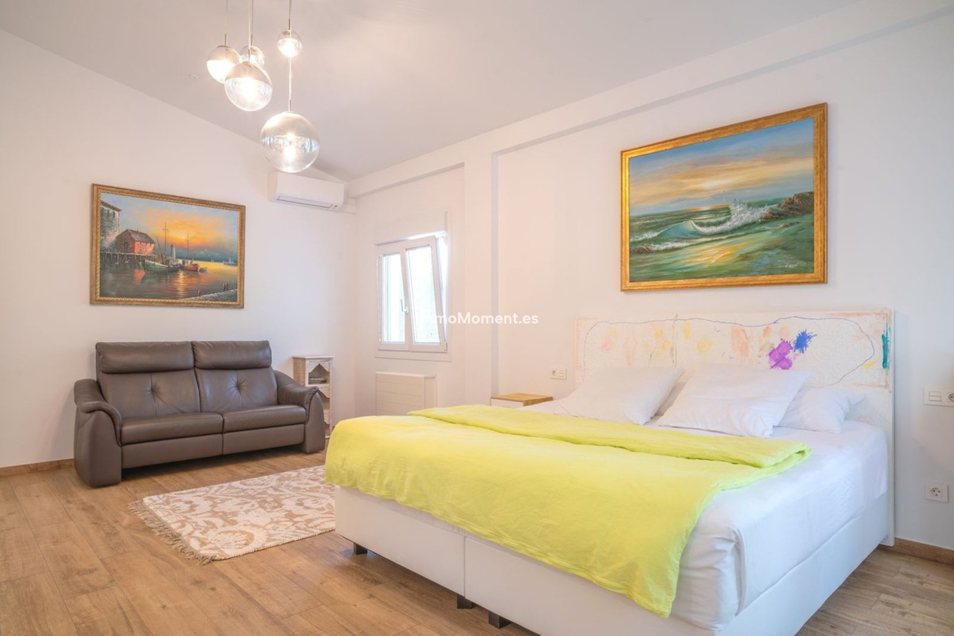 Wiederverkauf - Freistehende Villa - Mijas - Mijas Centro