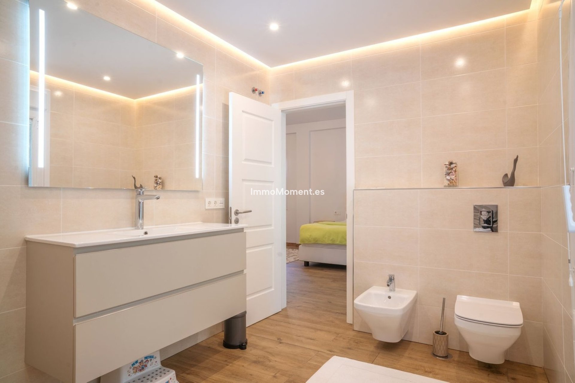 Wiederverkauf - Freistehende Villa - Mijas - Mijas Centro